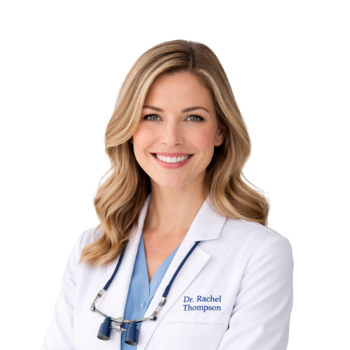 Rachel Thompson