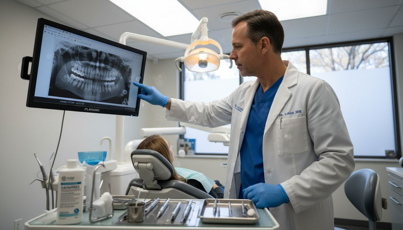 Dental Equipment Explained: Enhancing Practice Efficiency