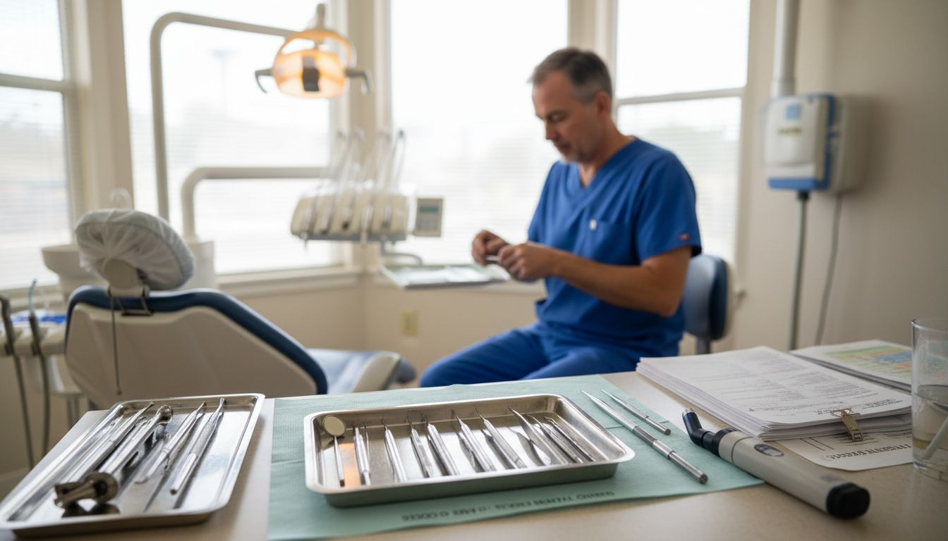 7 Essential Tools for Dentists to Boost Clinical Precision