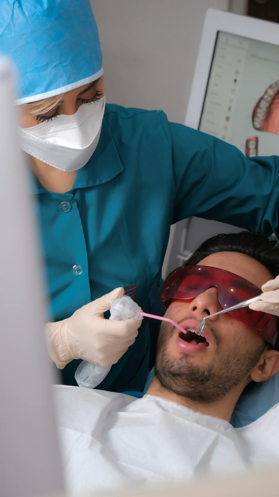 What Is Holistic Dentistry