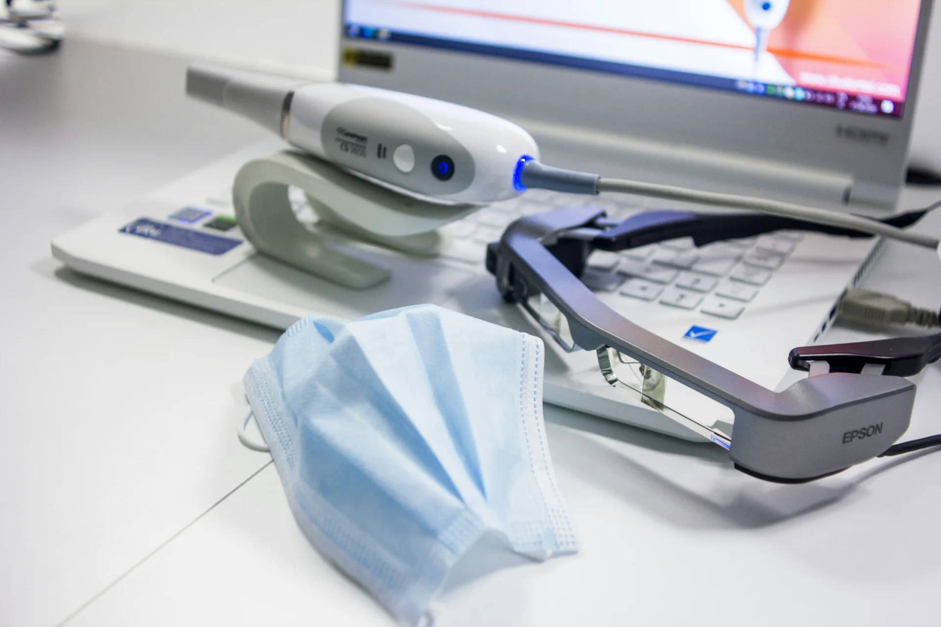 Why You Should Upgrade Your Dental Technology