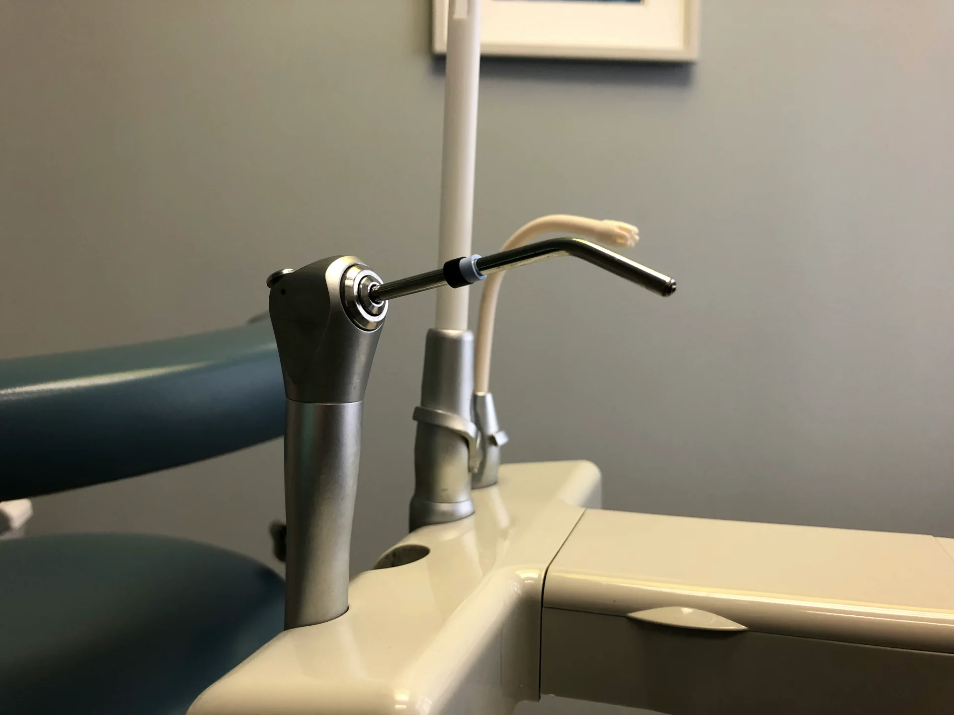 What Is Dental Ergonomics?