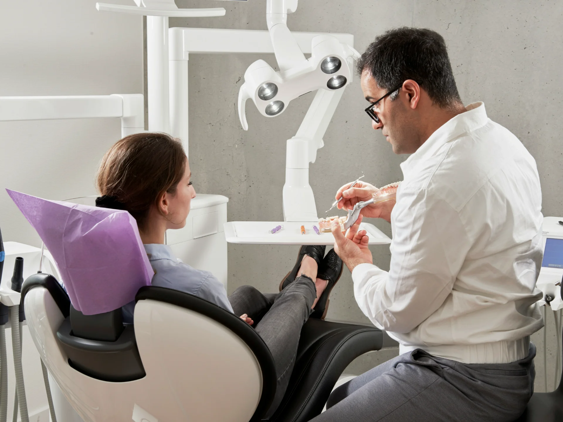 How To Improve Patient Communication In Dentistry