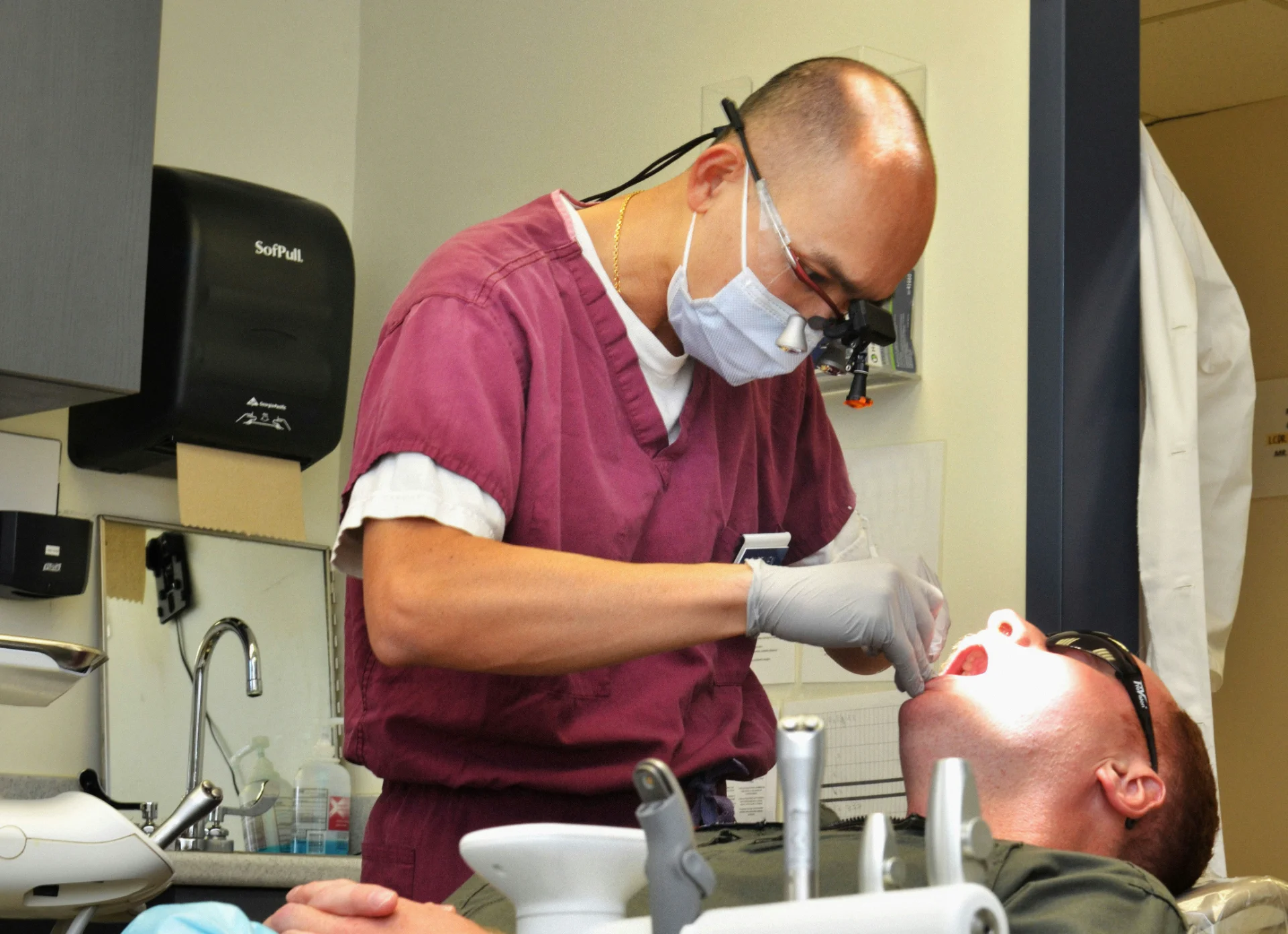 Examples Of Dental Procedures: Most Common Treatments