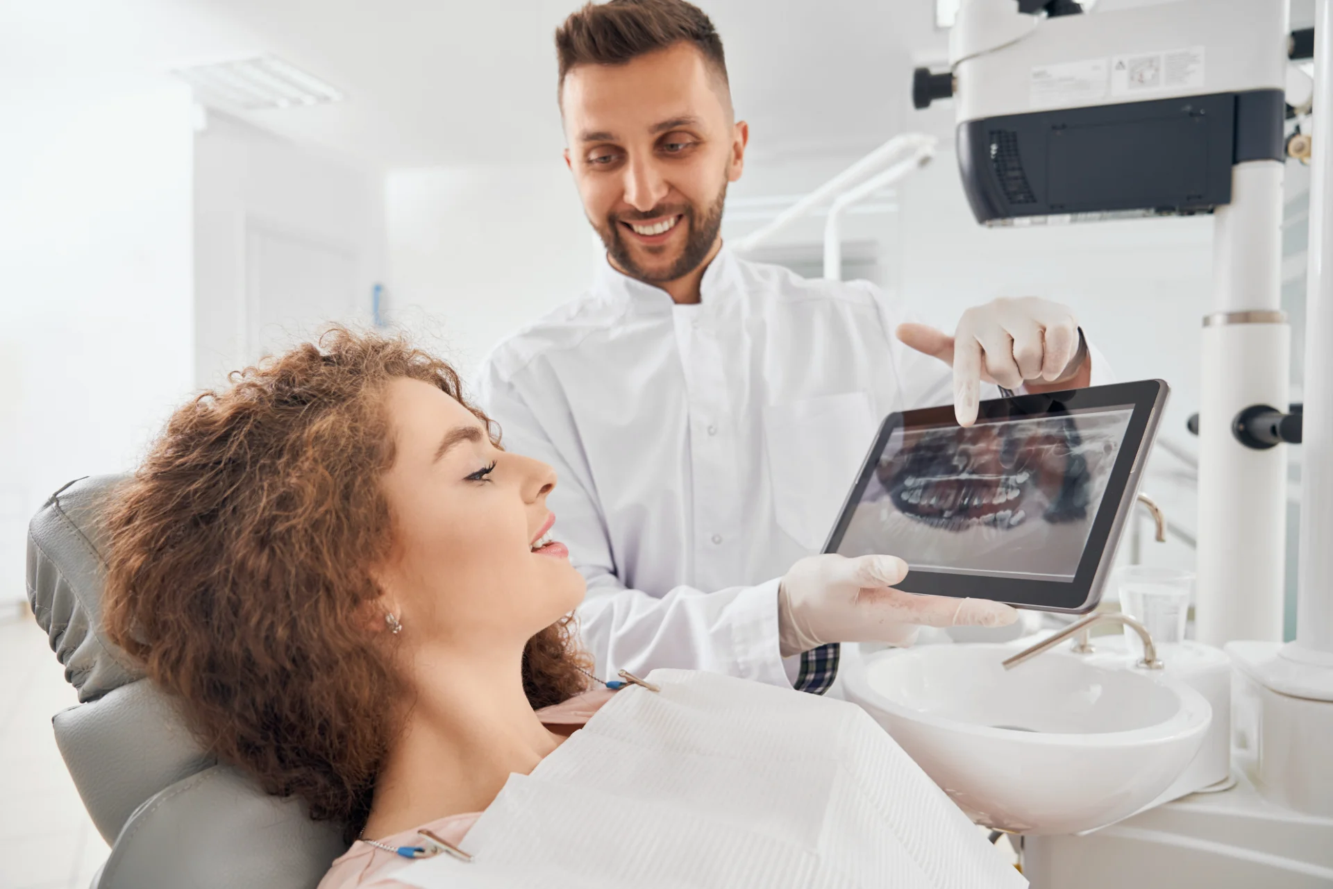 The Role Of Dental Imaging AI In Modern Dentistry