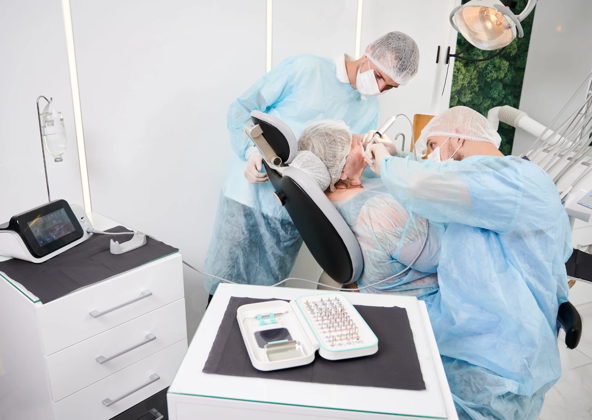 What Is Guided Implantology?