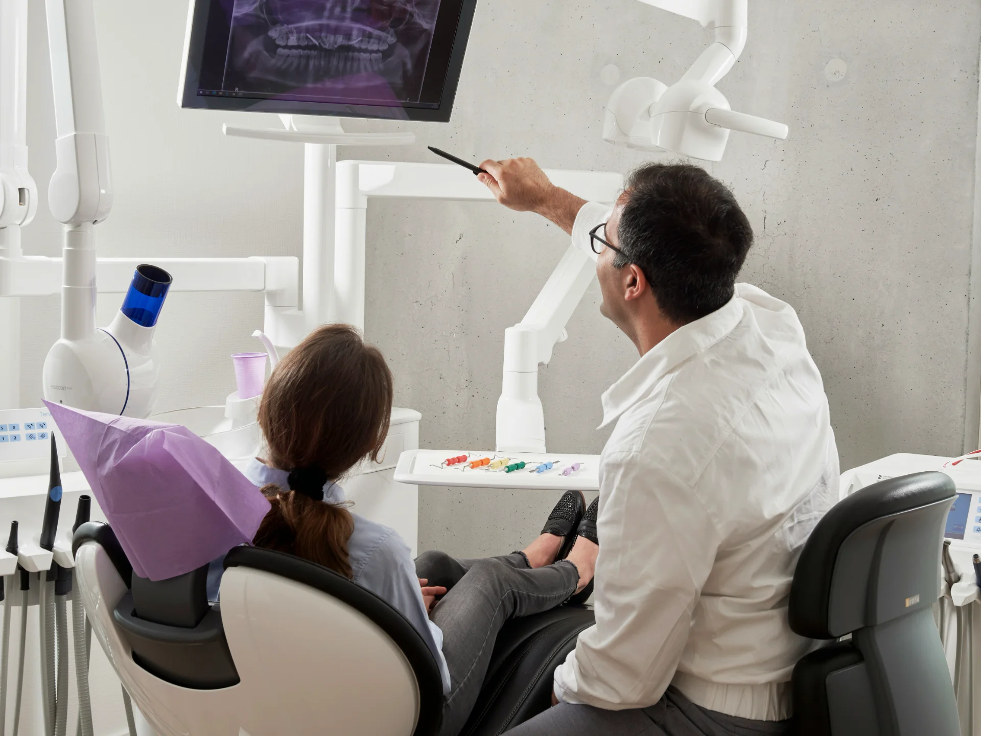 What Is Minimally Invasive Dentistry: Modern Dental Care