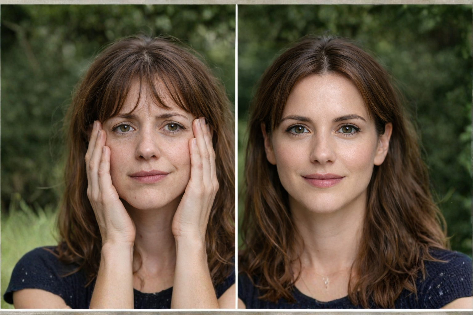 Face Dysmorphia: Understanding The Condition And Its Connection To Oral Health