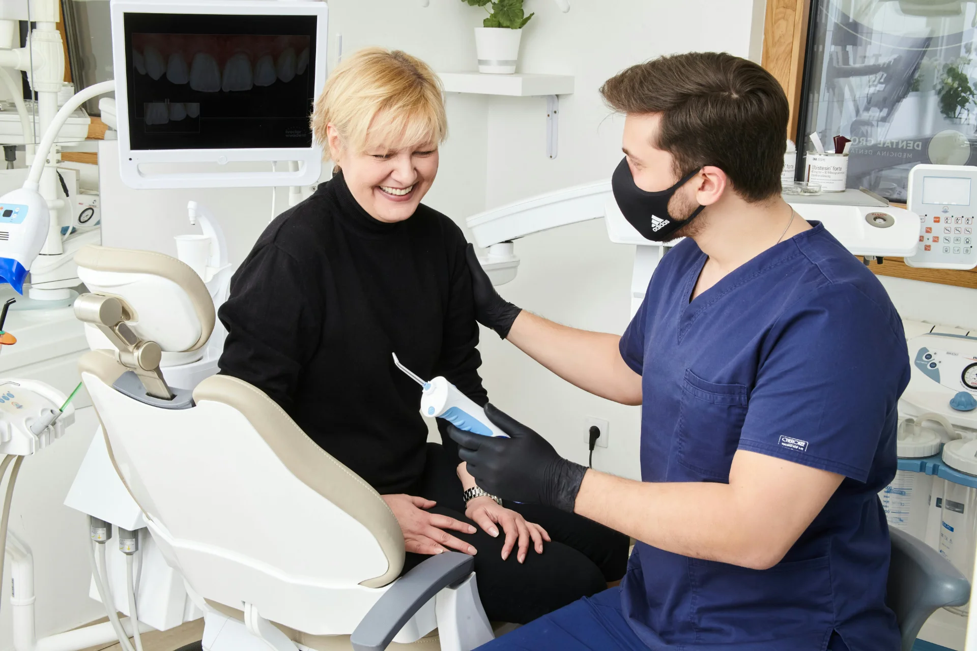 Top Tips for Choosing Local Dentists