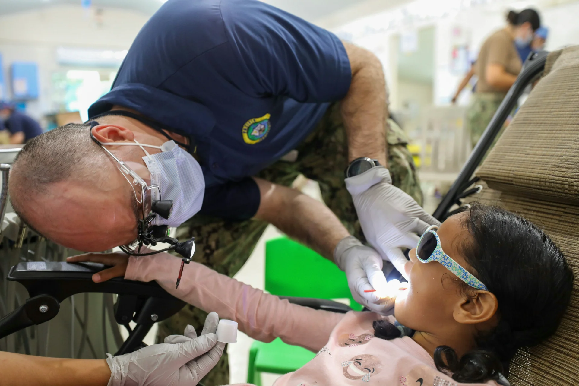 Pediatric Cavity Filling: What Parents Need to Know