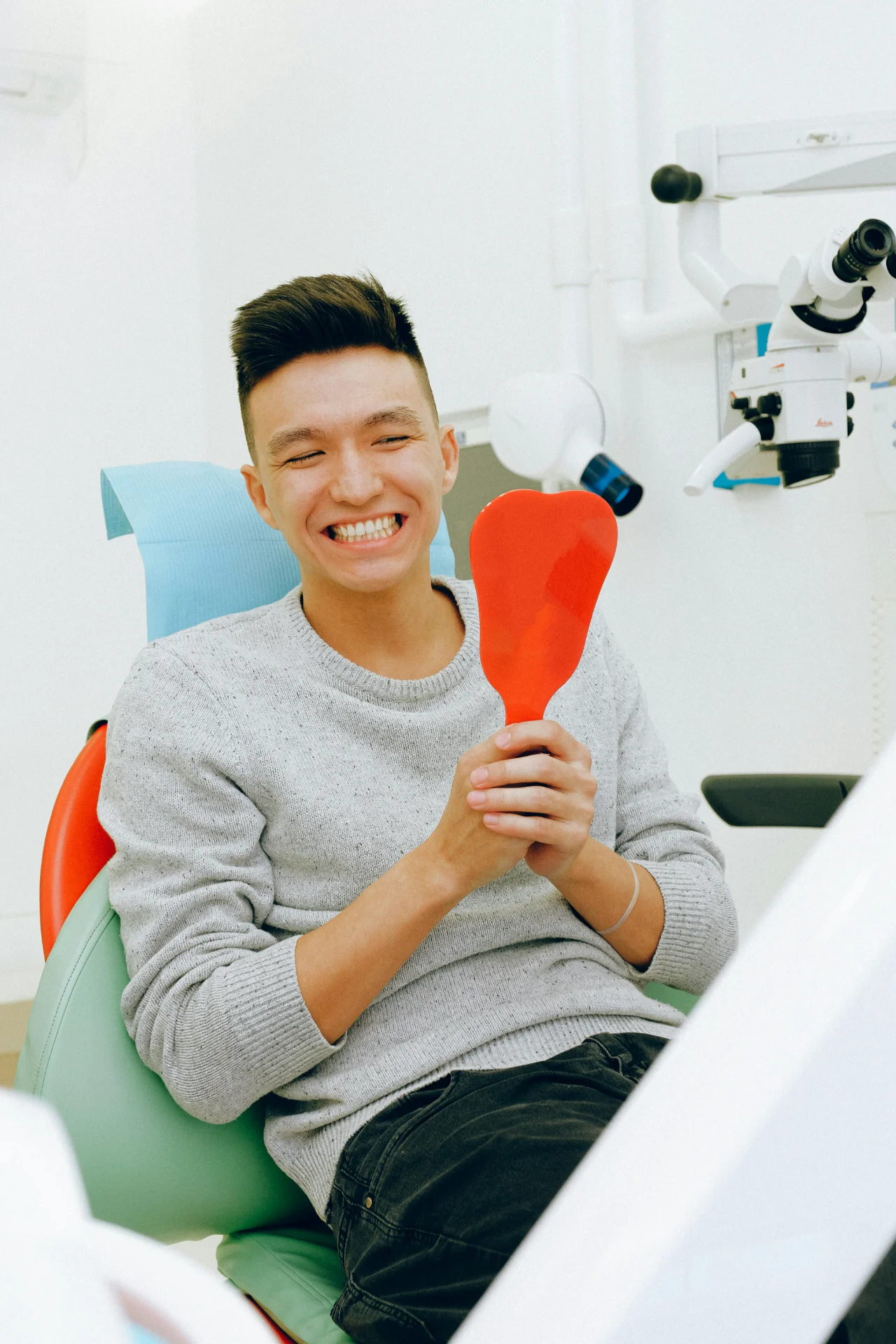 Benefits of Dental Sealants for Adults: Everything You Need to Know