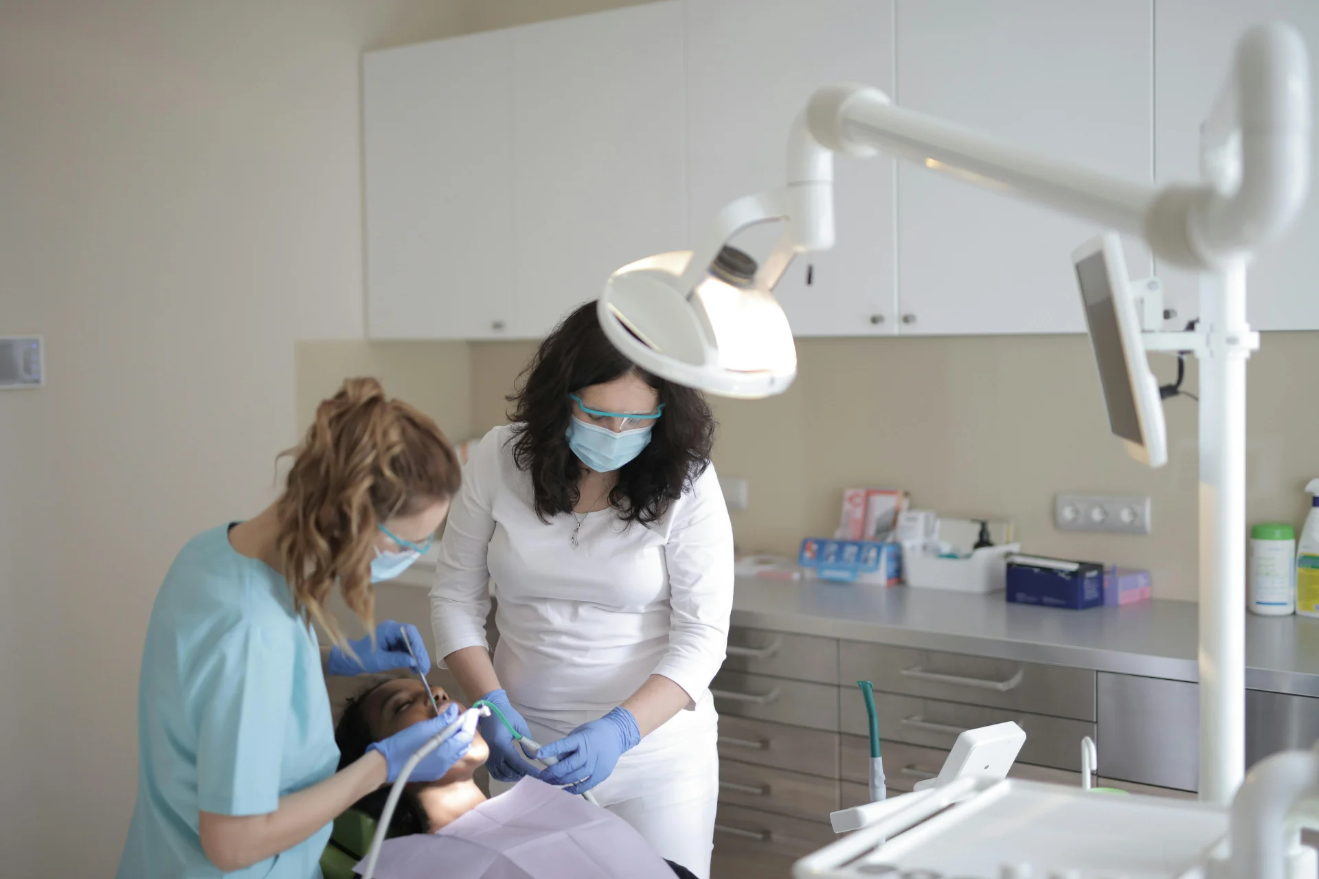 Essential Skills for Dental Office Staff