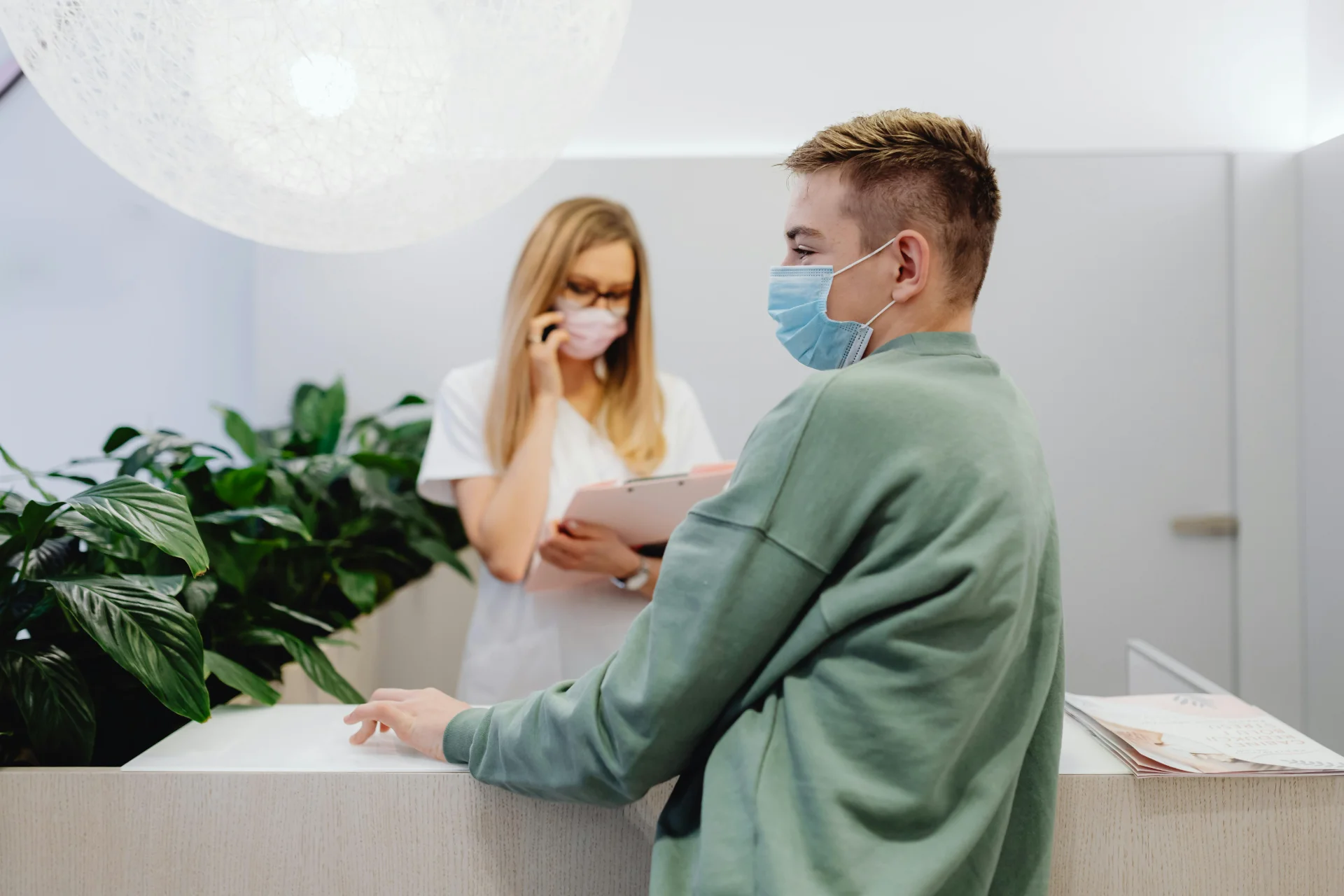 Best Dental Receptionist Training Options in 2026