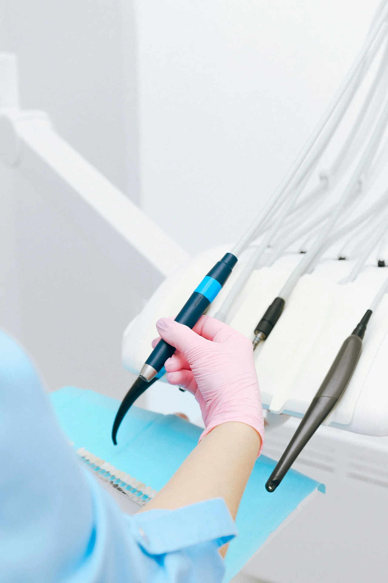 Choosing the Right Dental Sterilization Equipment