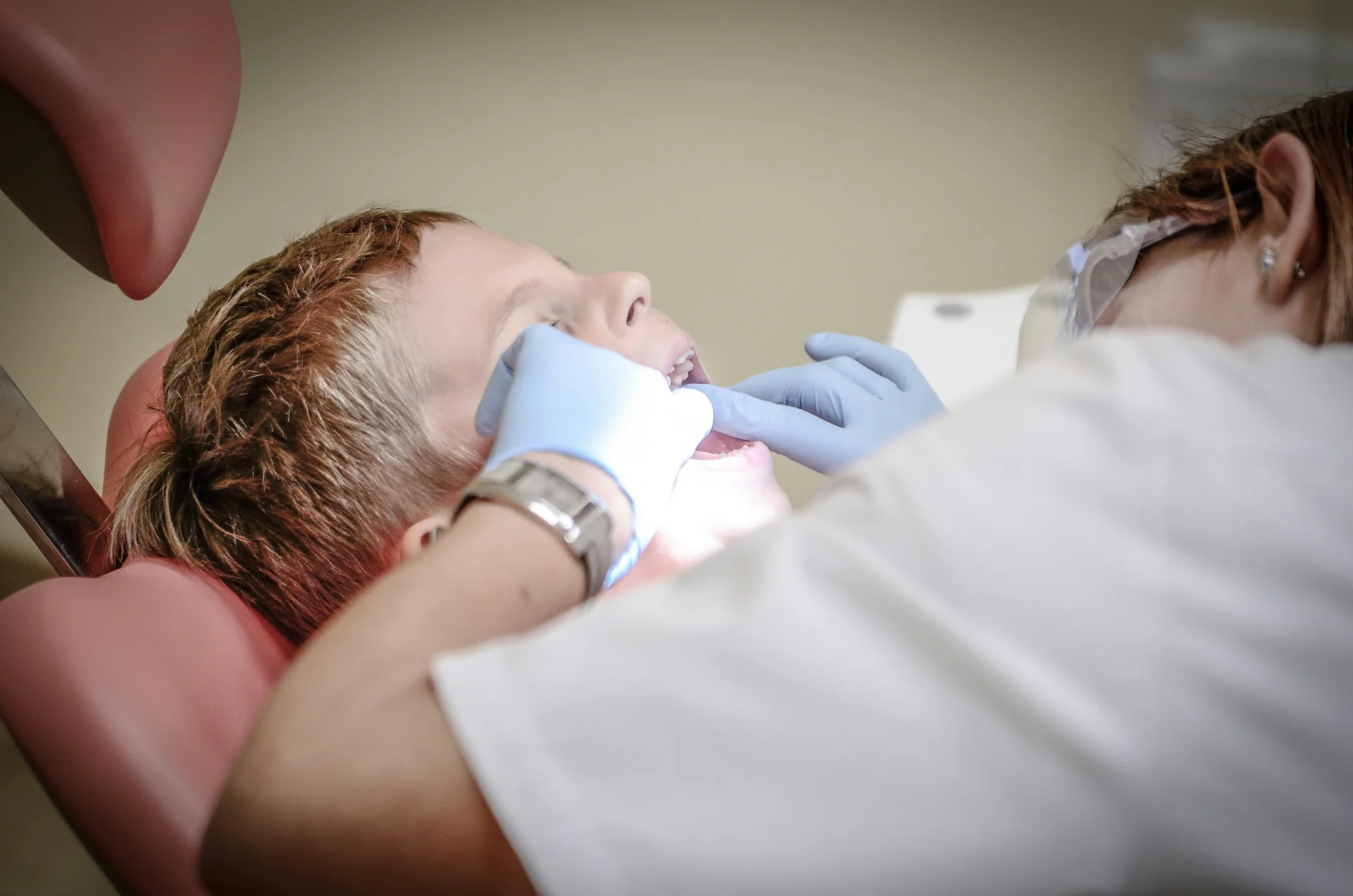 Tips for Preparing Your Child for Their First Dental Visit