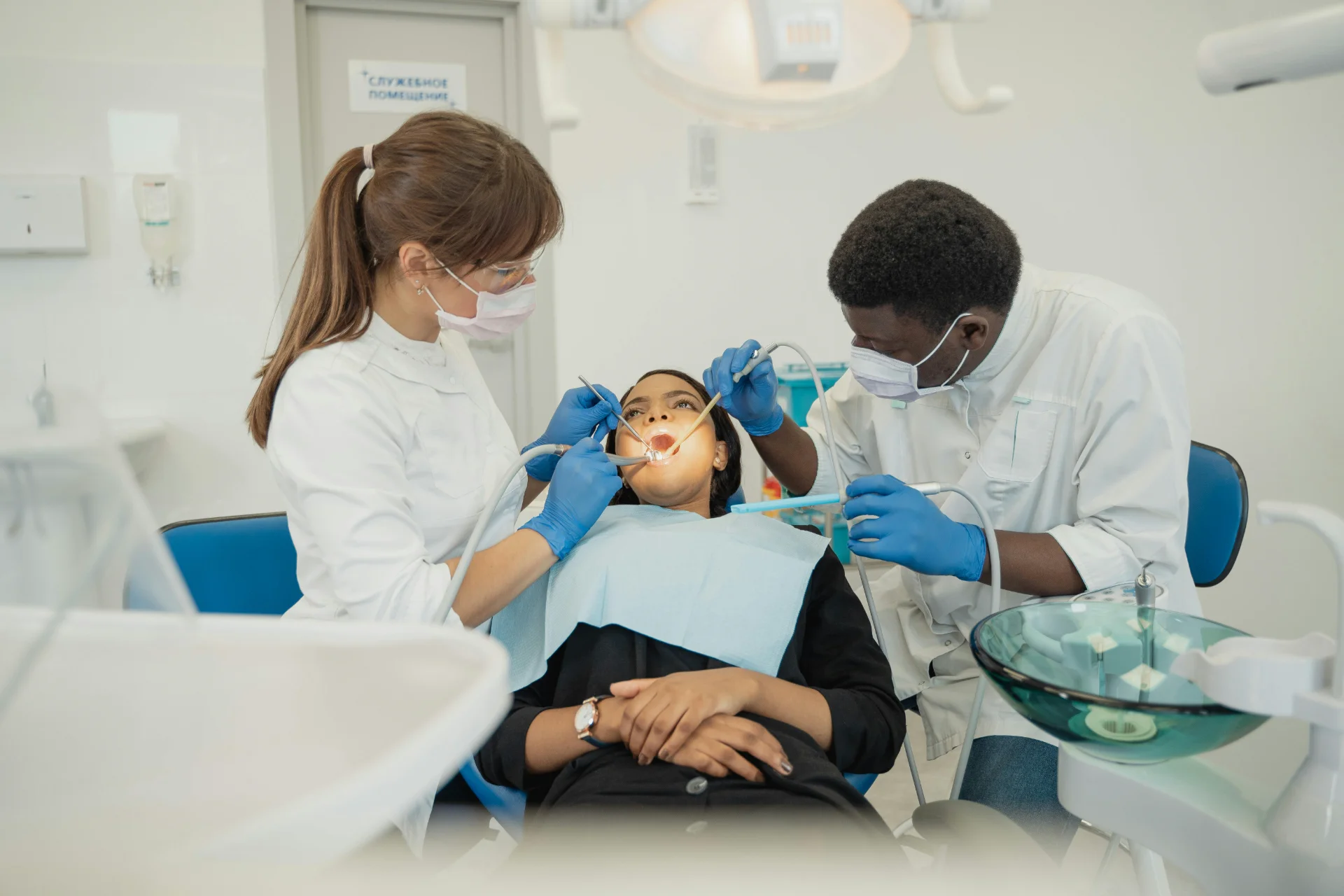 Key Responsibilities of Dental Assistants Explained
