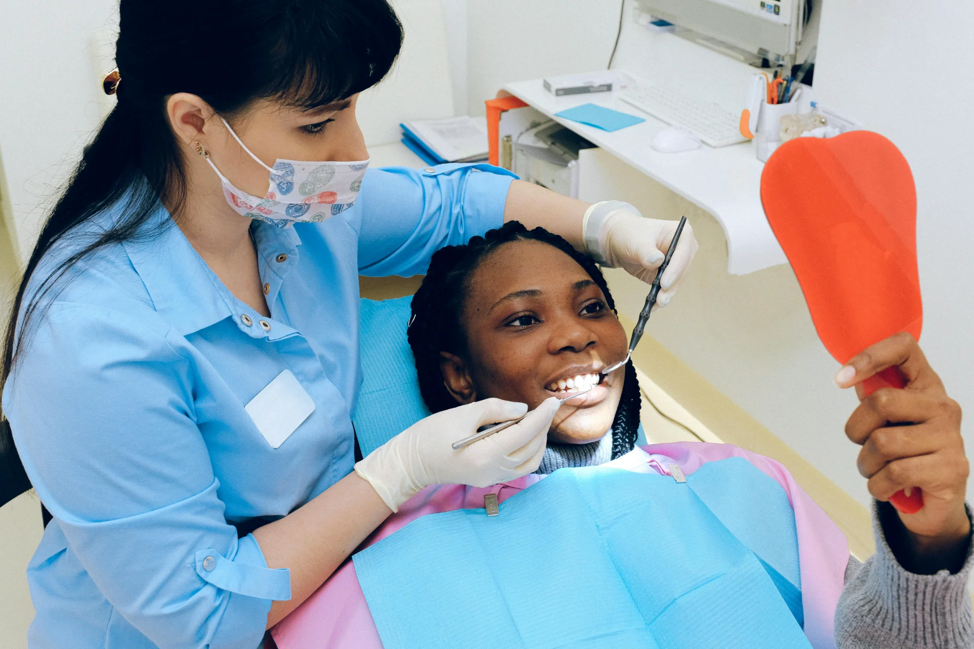 How to Choose the Right Numbing Spray for Your Dental Practice