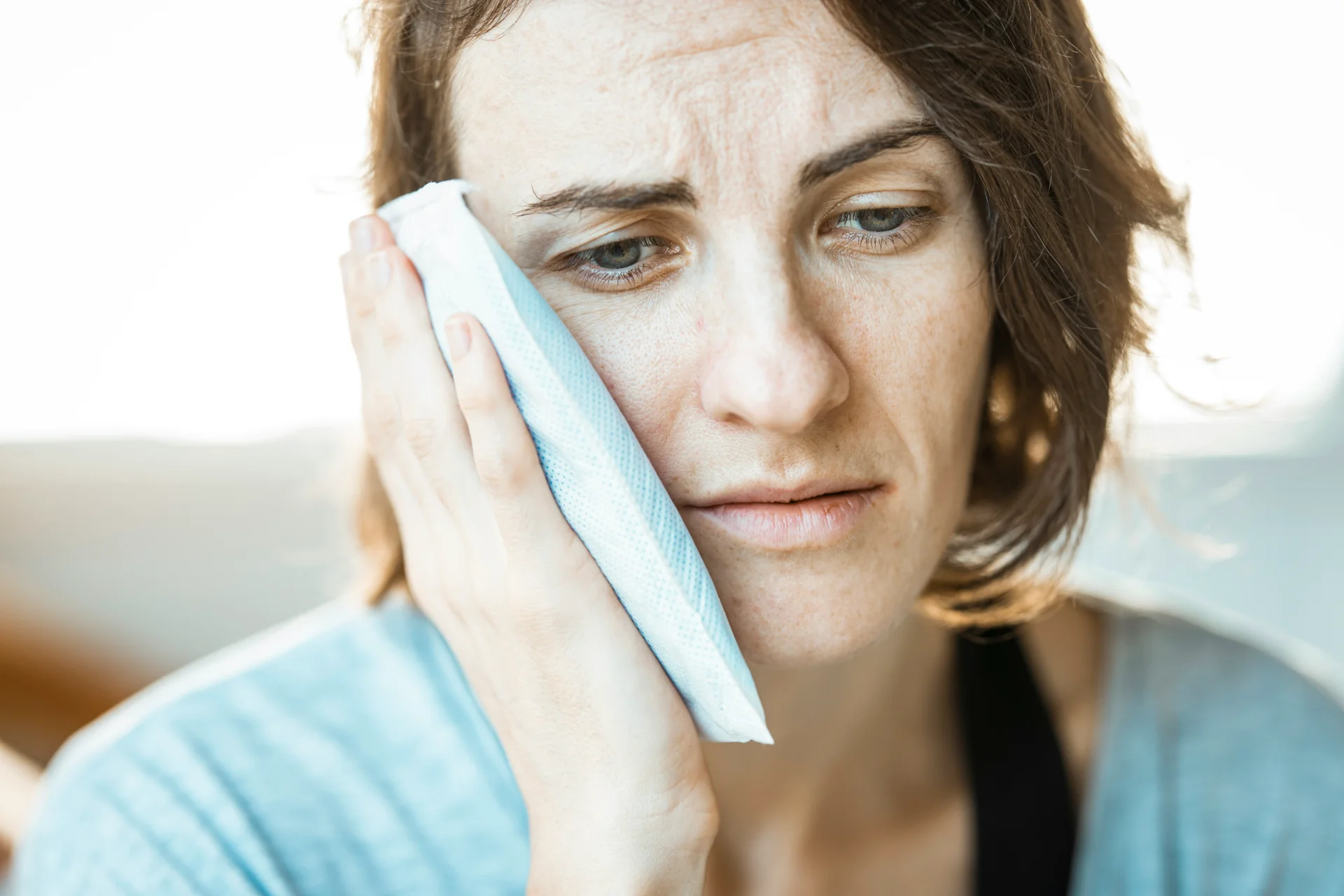 Dental Treatments for Nerve Pain Relief