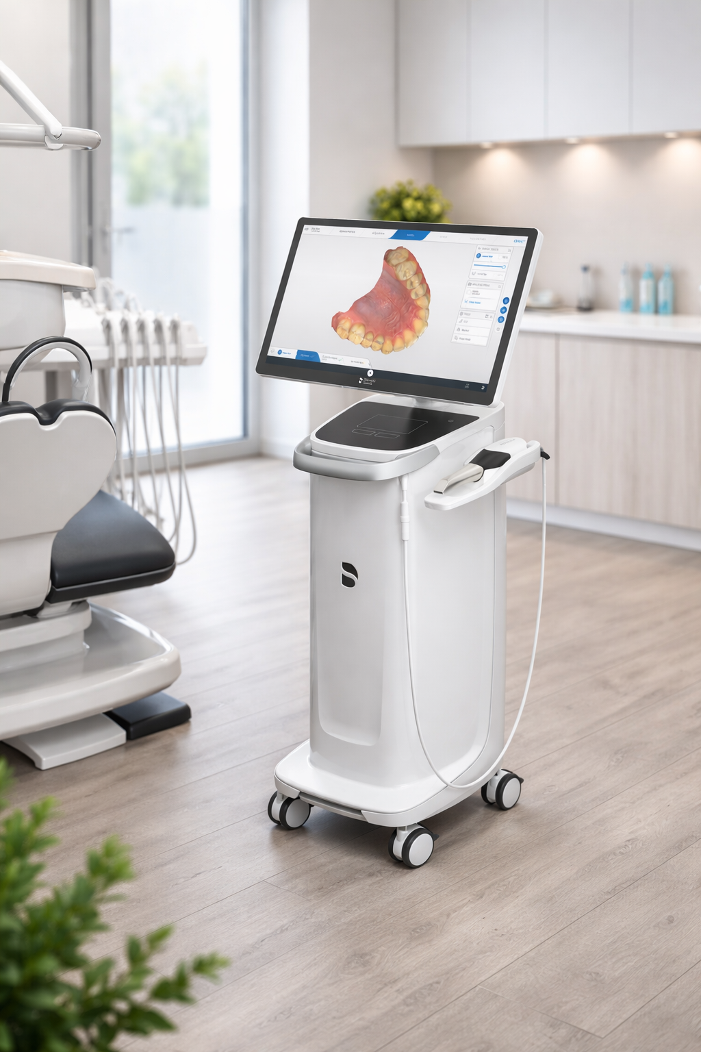 Is CEREC Primescan Compatible with Invisalign?