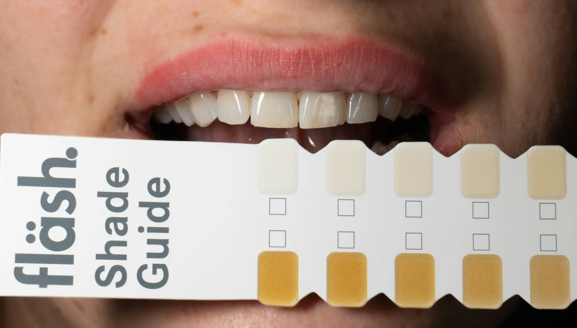 Post-Whitening: Food Choices and Timing