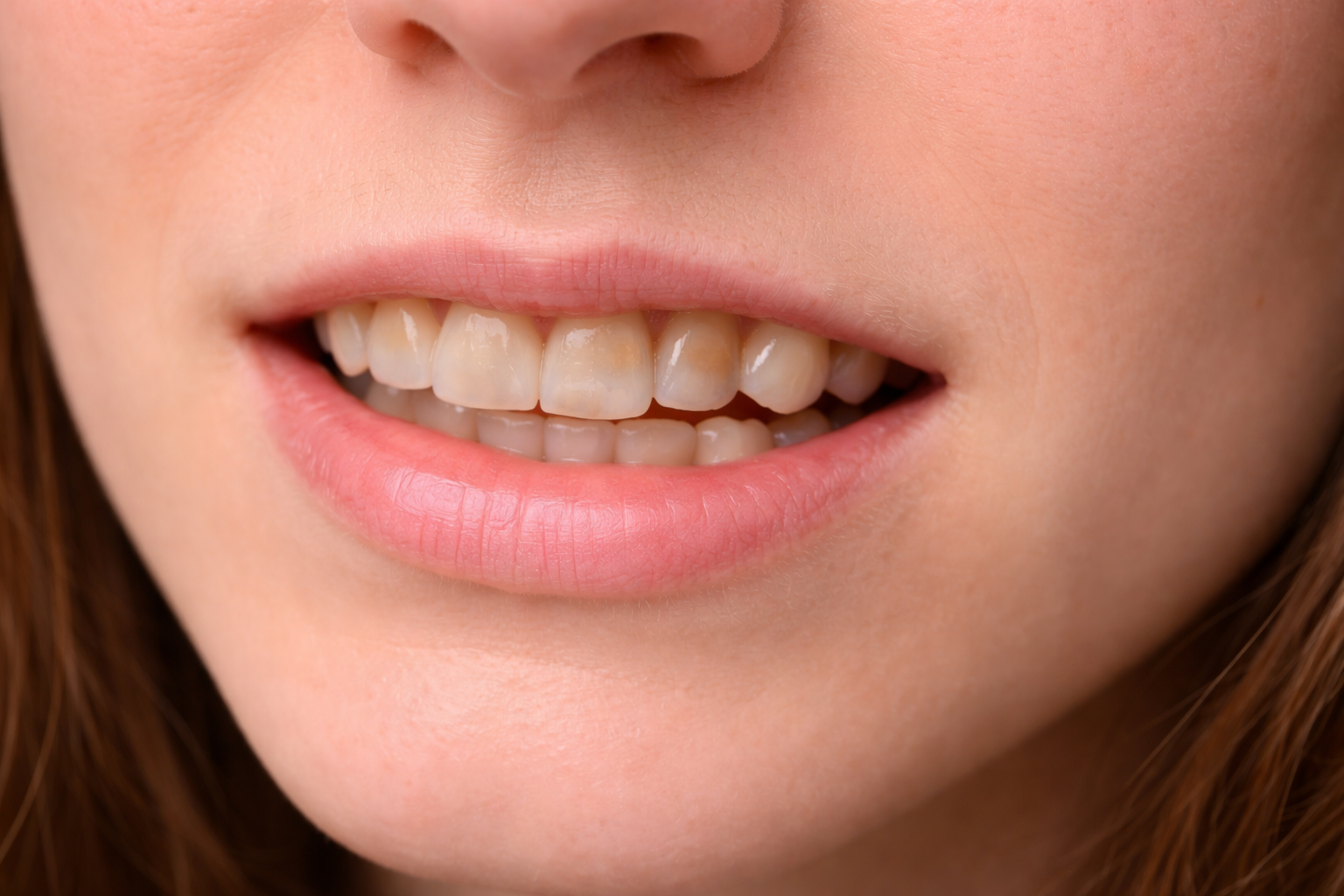 Tetracycline Teeth: Causes, Staining Grades, and Treatment