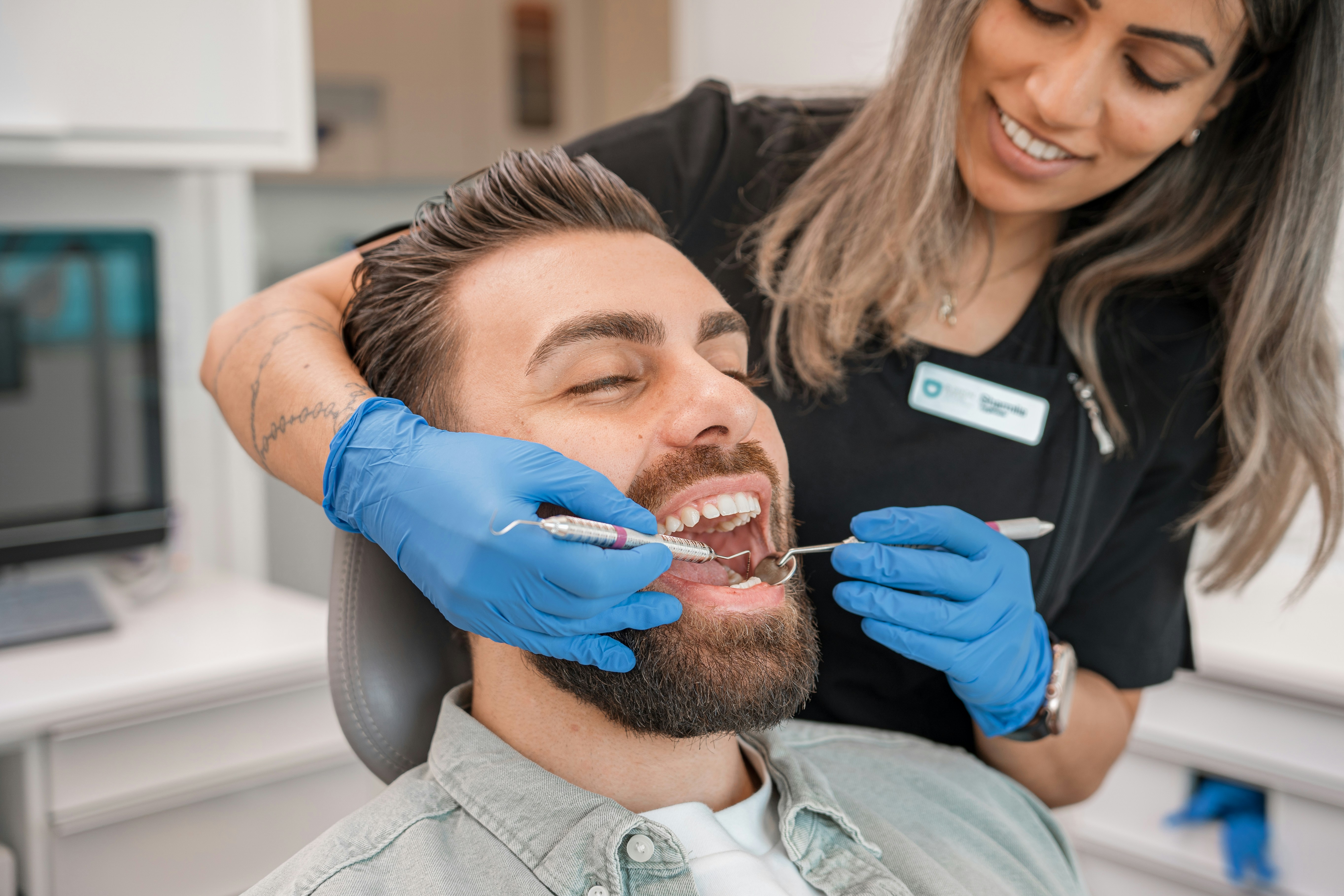 How to Read a Dental Treatment Plan