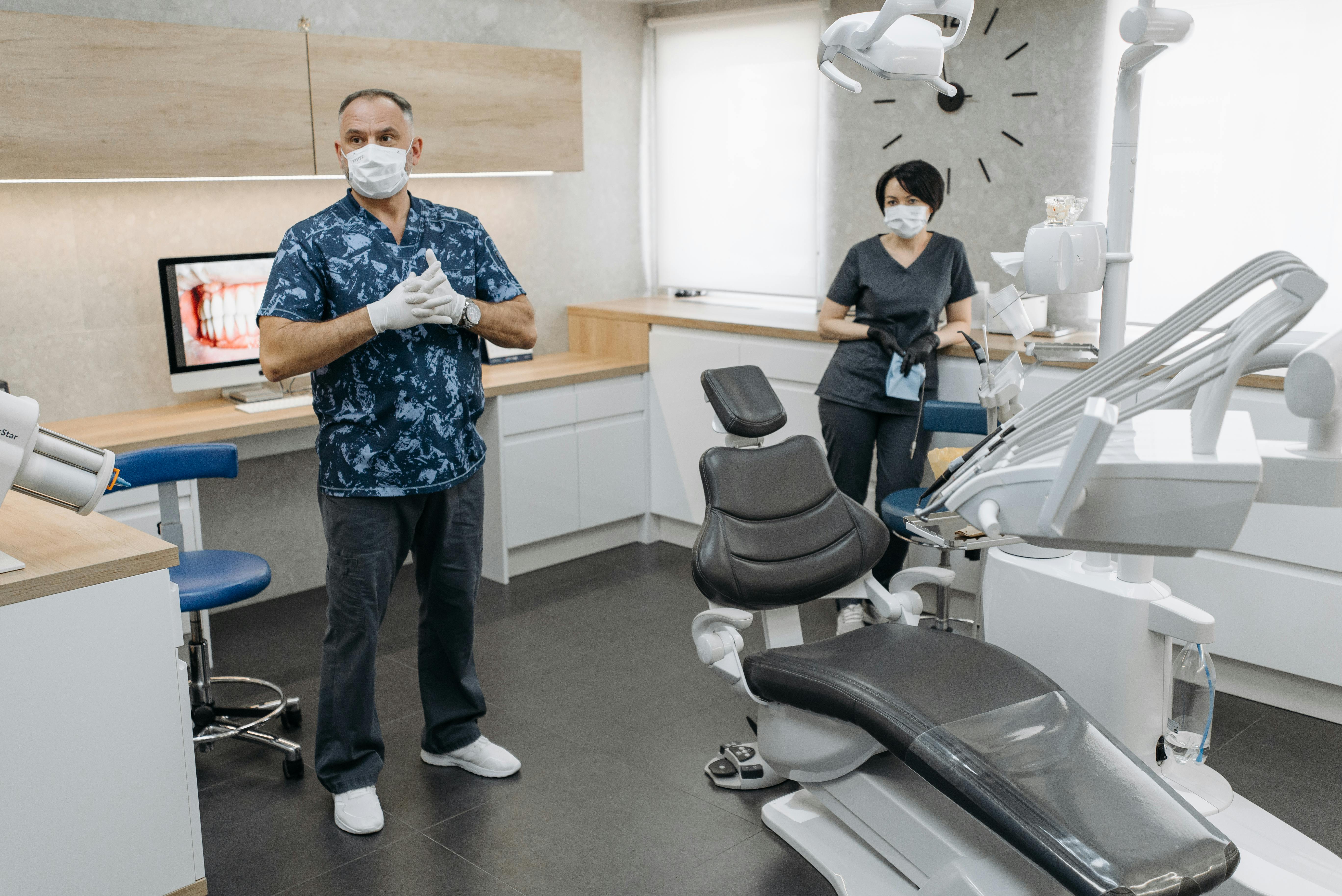 Dental Practice Business Plan: How to Build One Step by Step