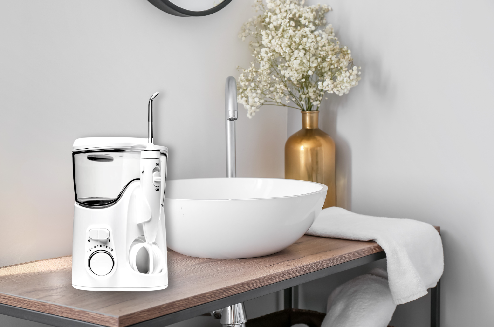 Best Oral Irrigator in 2026: Our Top 10 Picks