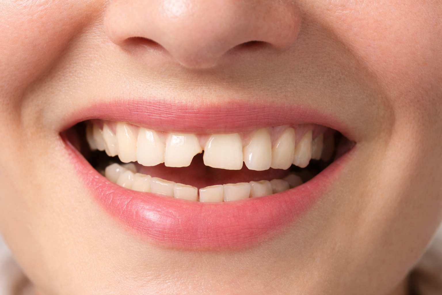 Best Temporary Solutions for a Chipped Tooth at Home