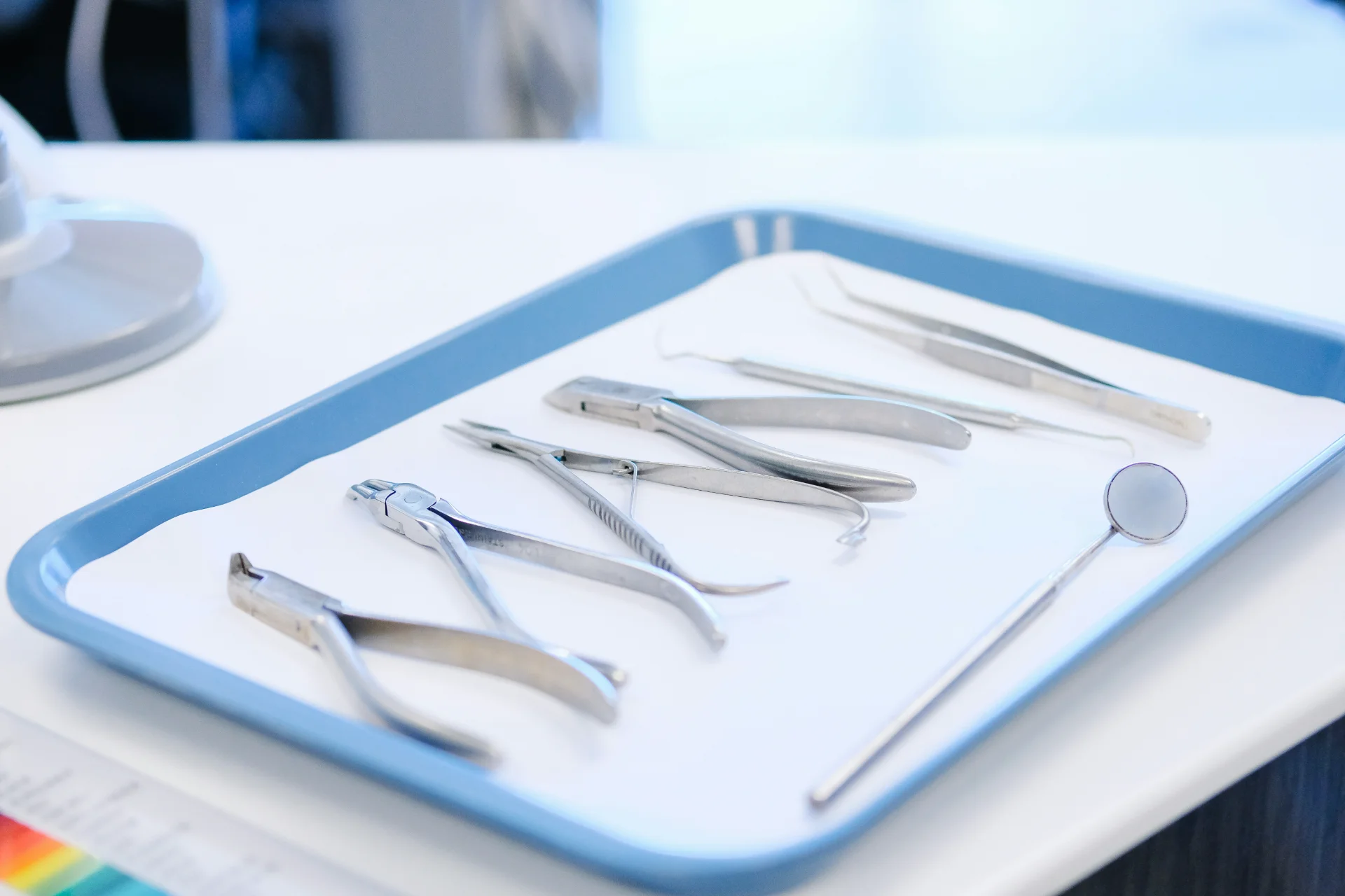 Dental Rongeurs: Types, Uses, Maintenance, and How to Choose the Right One