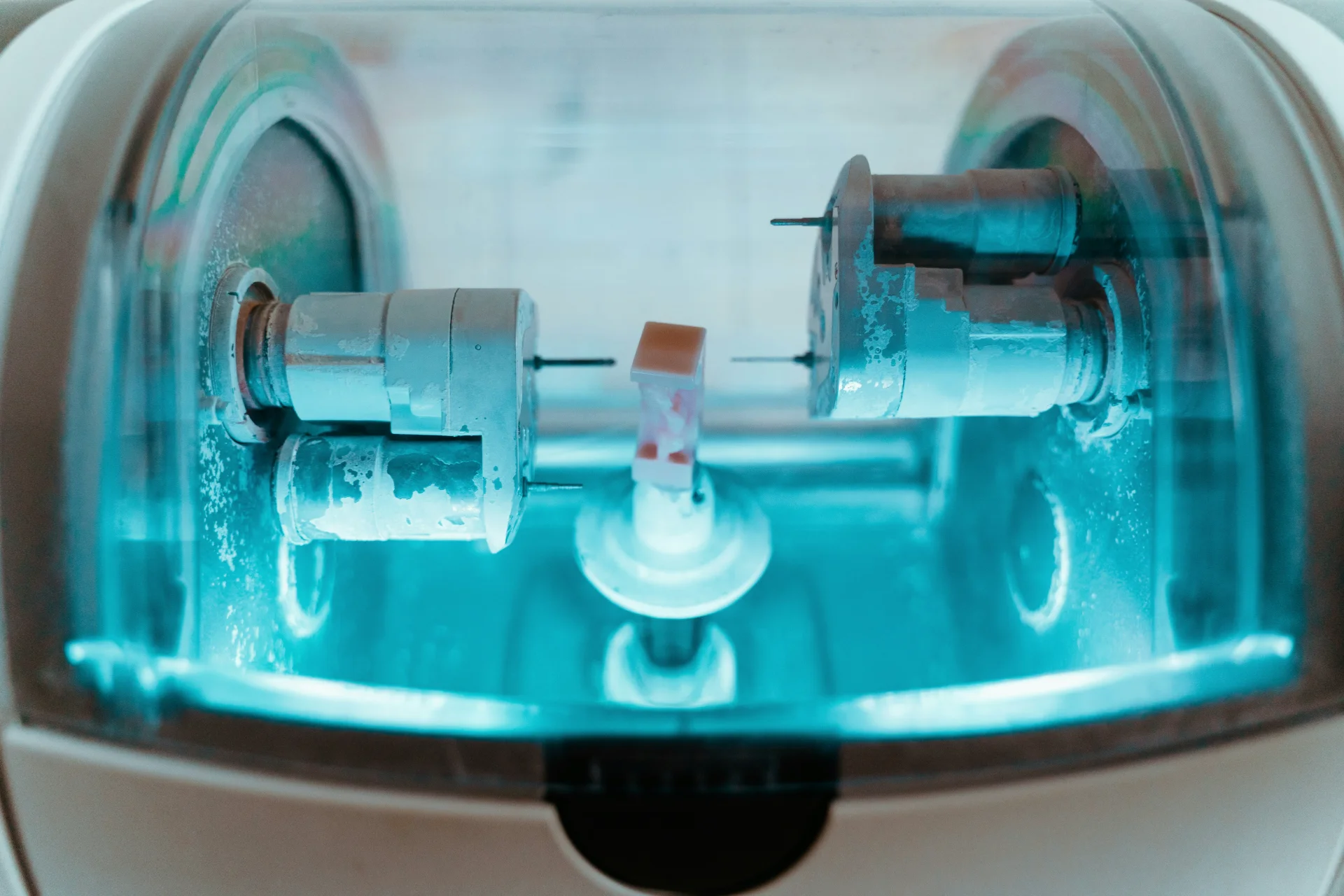 What Is A Dental Milling Machine? Types, Costs, And How To Choose