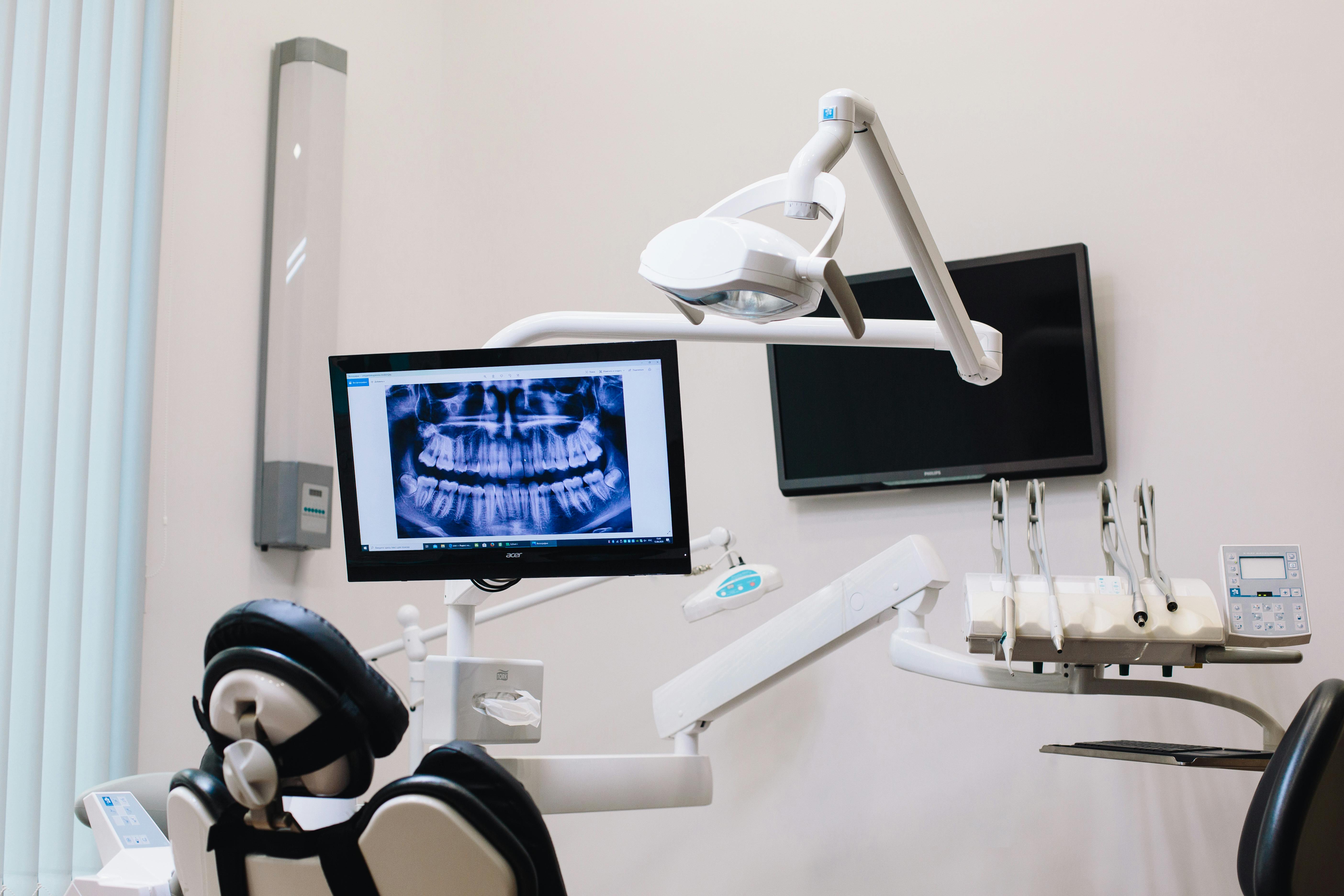 New Dental Hygiene Technology In 2026