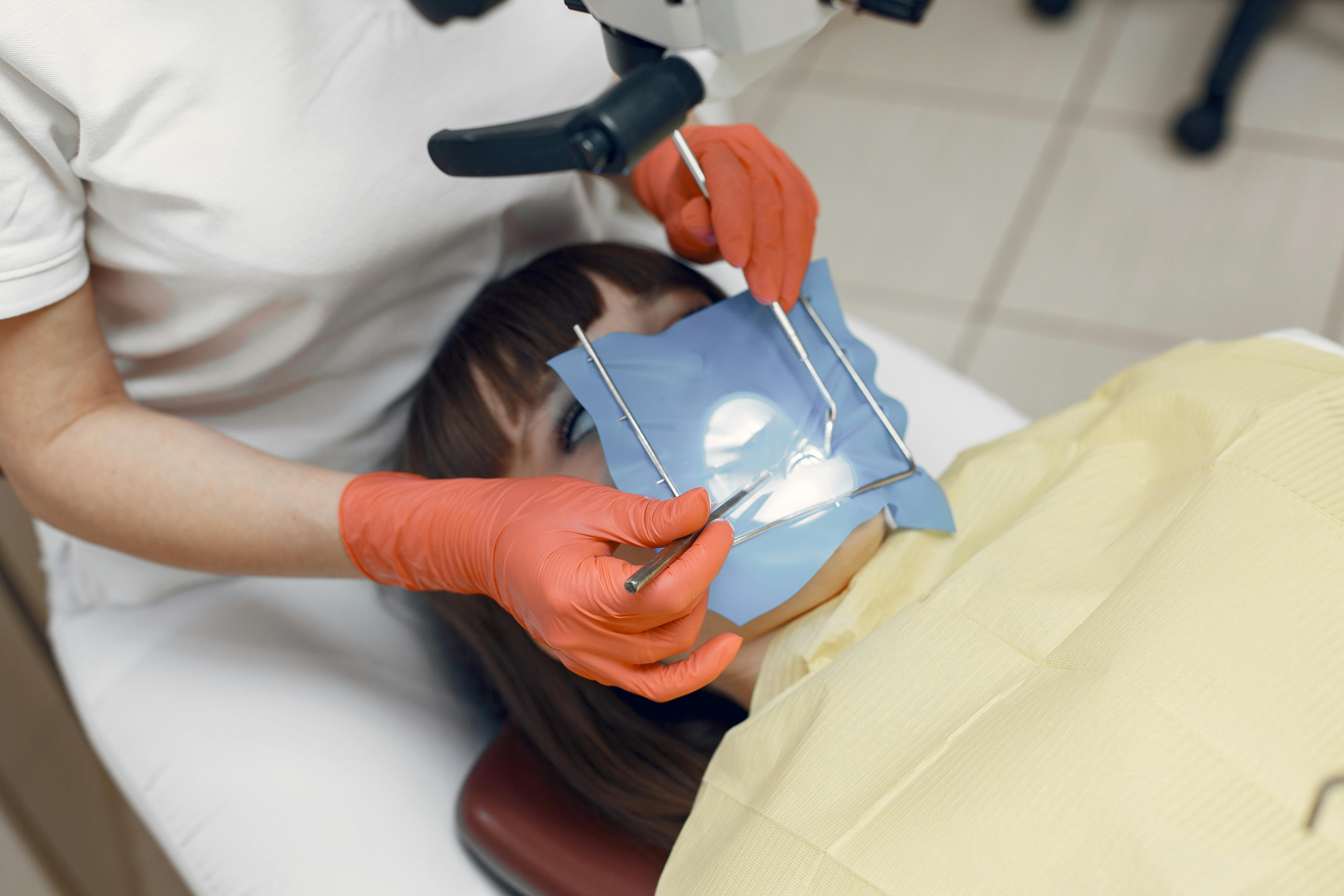 What Is A Dental Dam? Uses, Materials, And Clinical Setup Explained