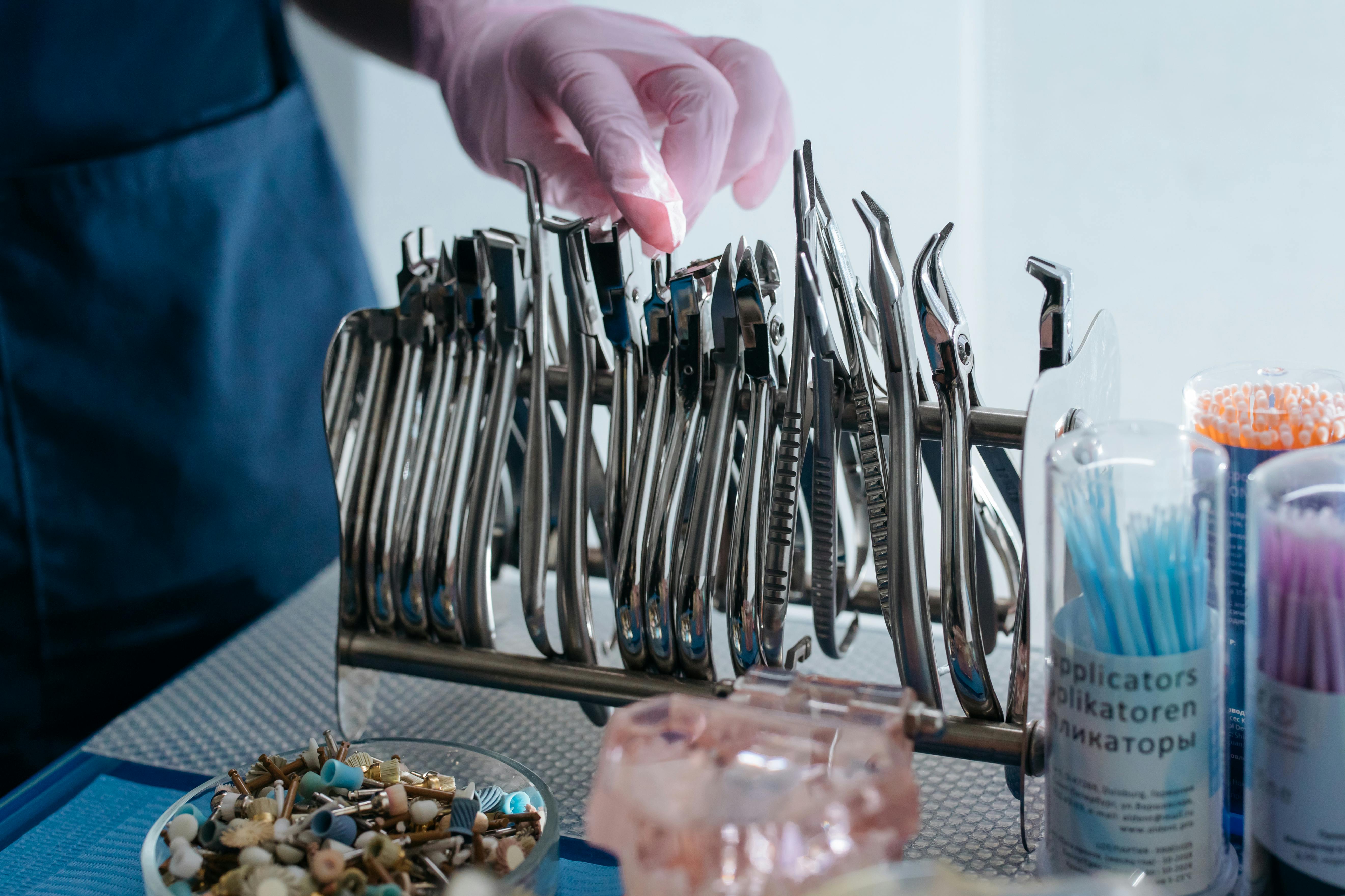Best Henry Schein Alternatives: Dental Supply Companies Compared
