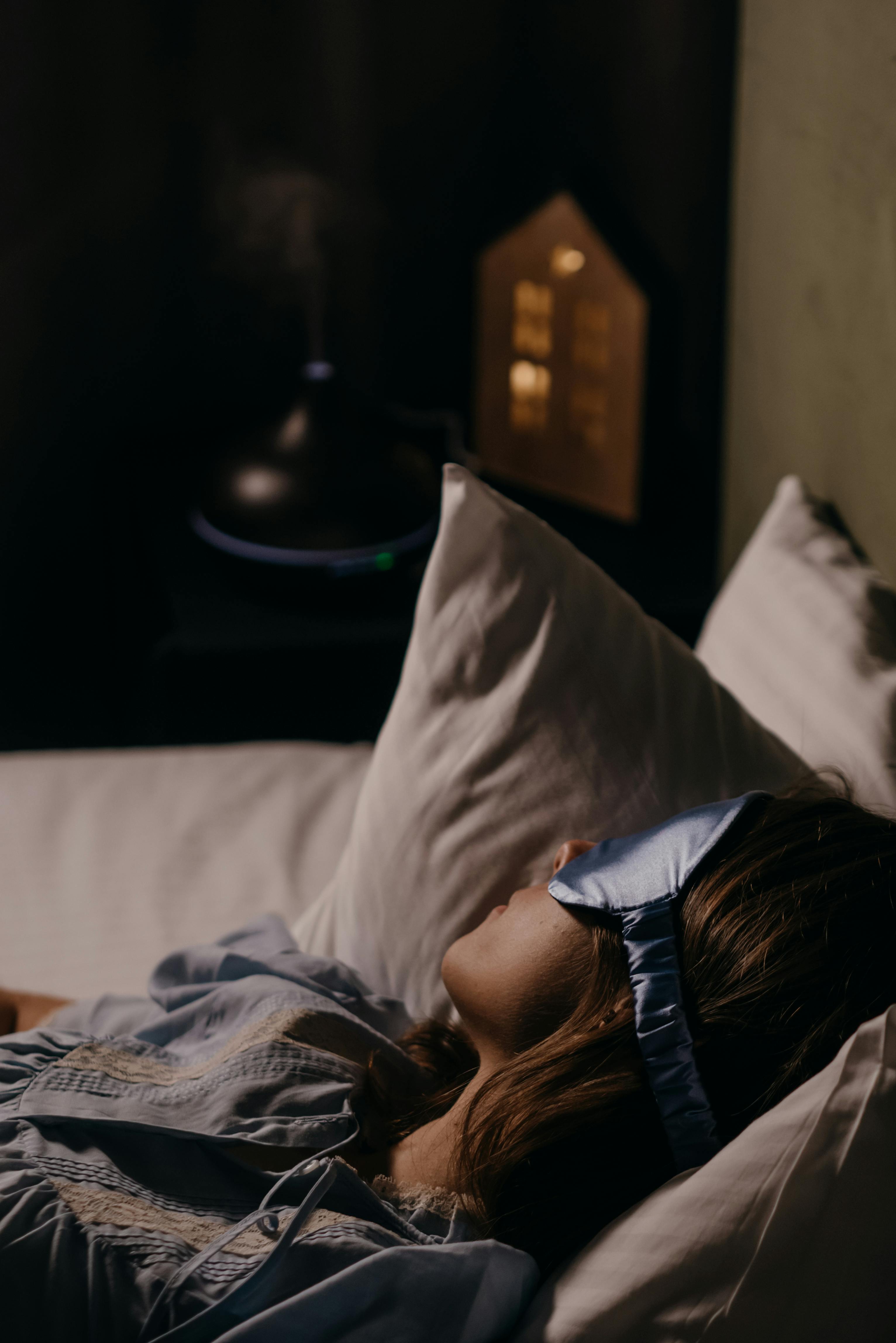 Mouth Taping For Sleep: A Dentist's Honest