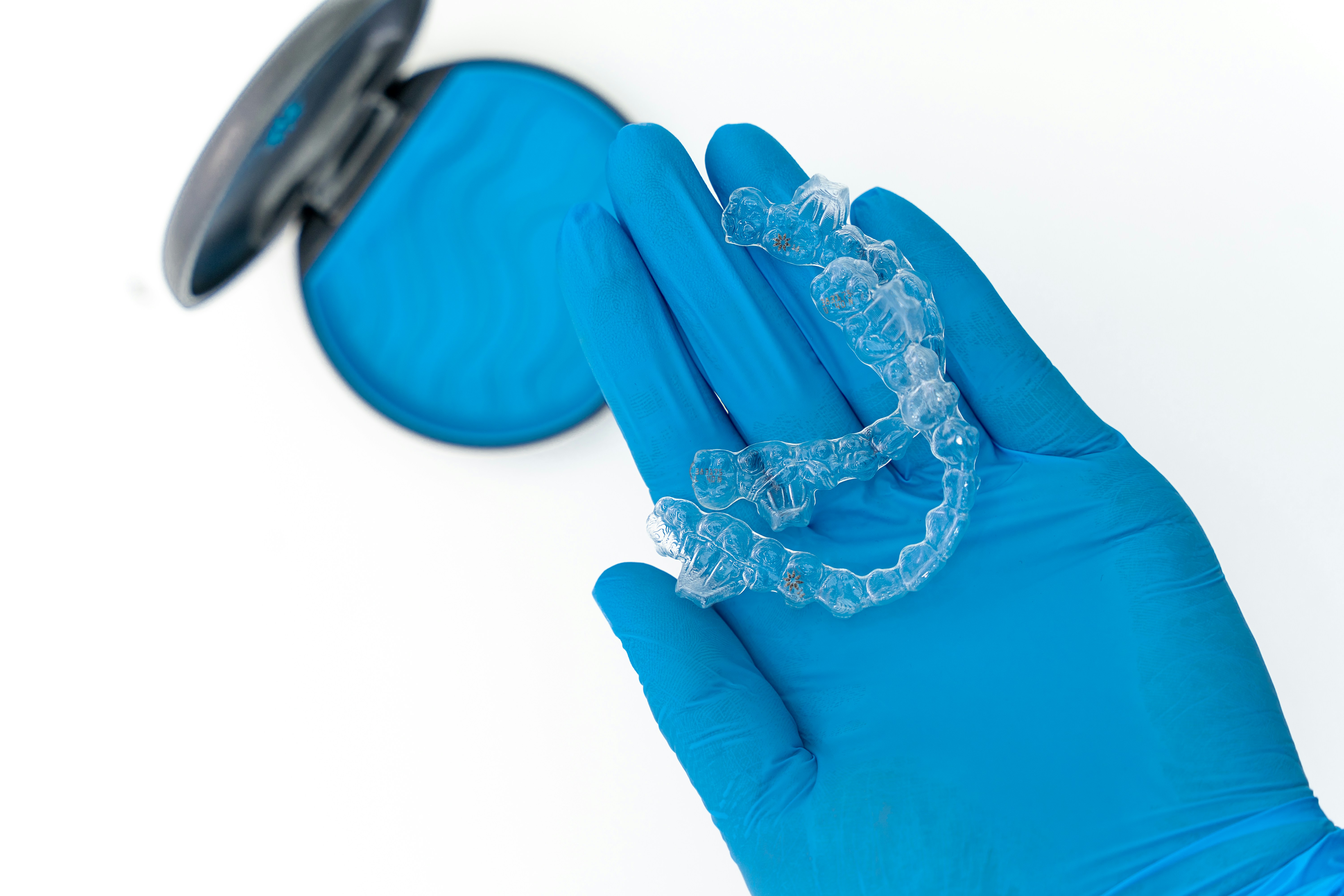 Which Intraoral Scanners Are Compatible with Invisalign?
