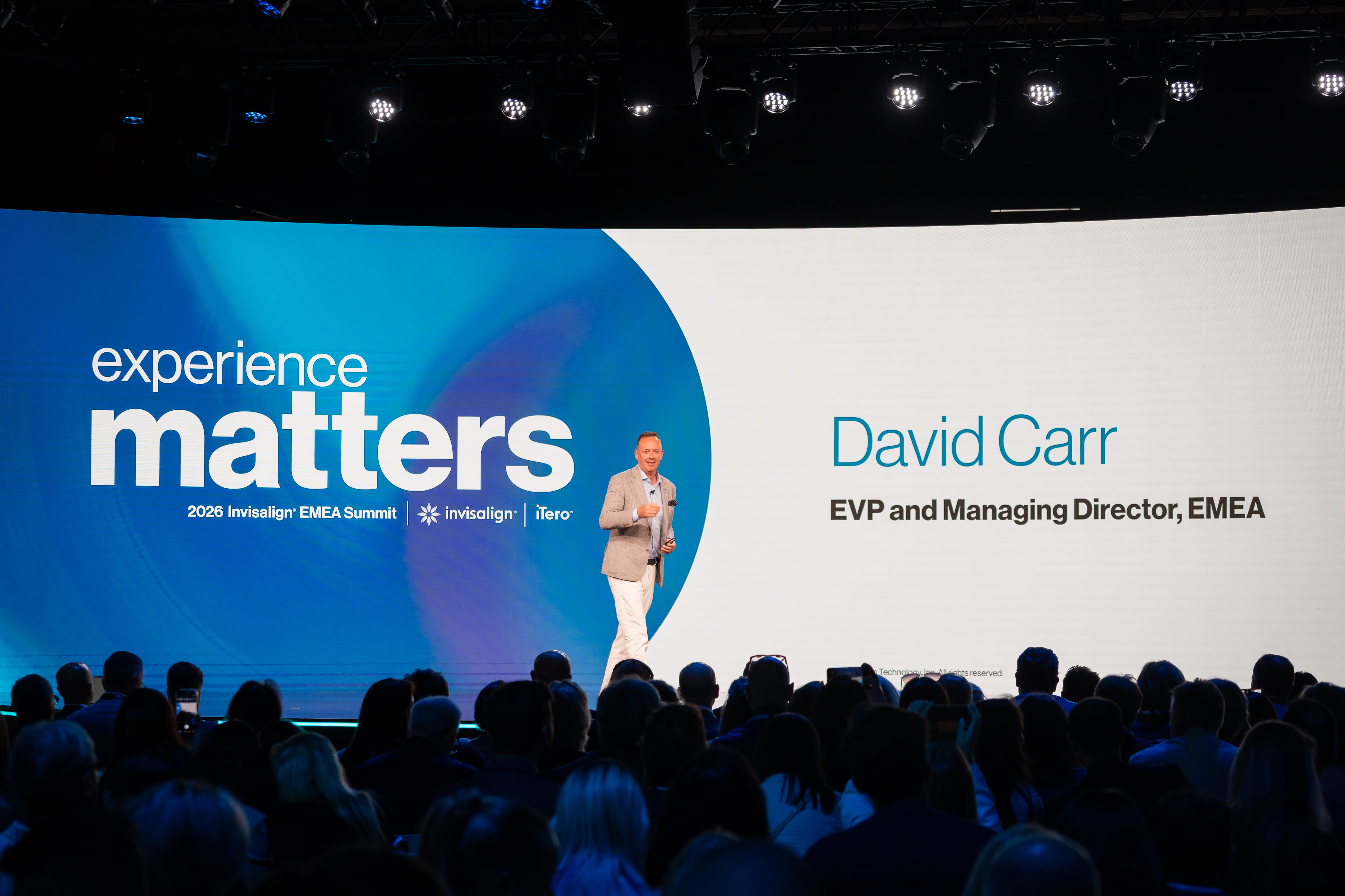 Align Technology Reveals New Invisalign Digital Tools
