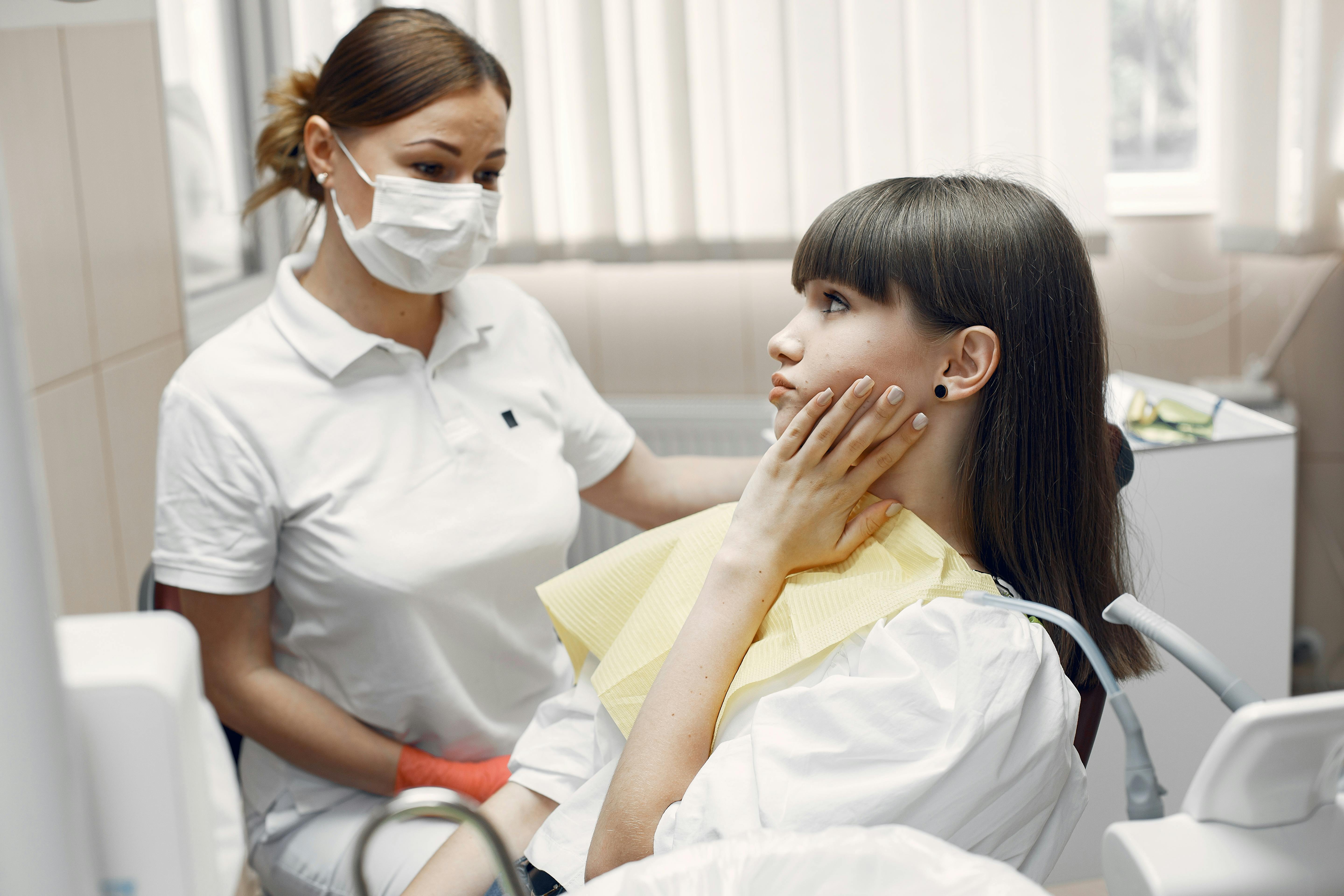 How Long Does Dental Numbing Last After Your Appointment