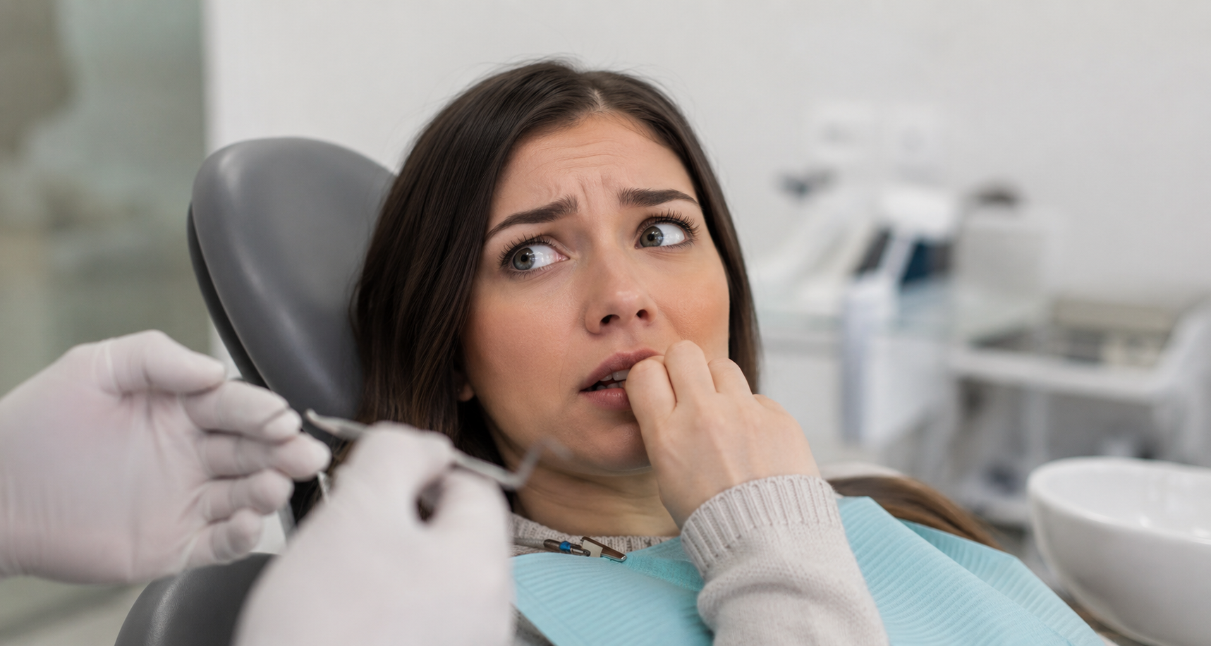 Dental Anxiety Survey: What 500 Fearful Patients Revealed