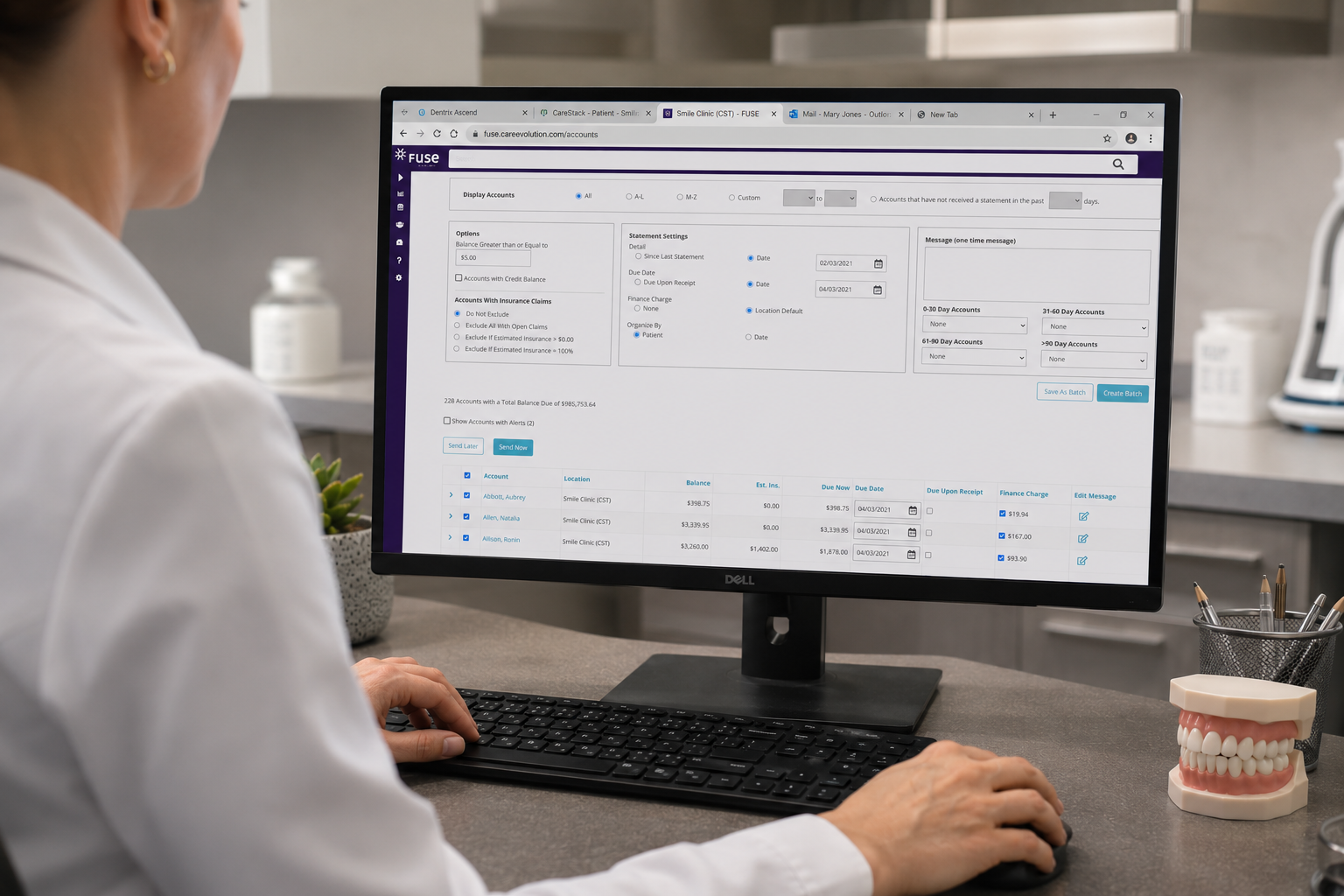 Patterson Dental Fuse Login: Access, Errors, and Fixes for Dental Teams