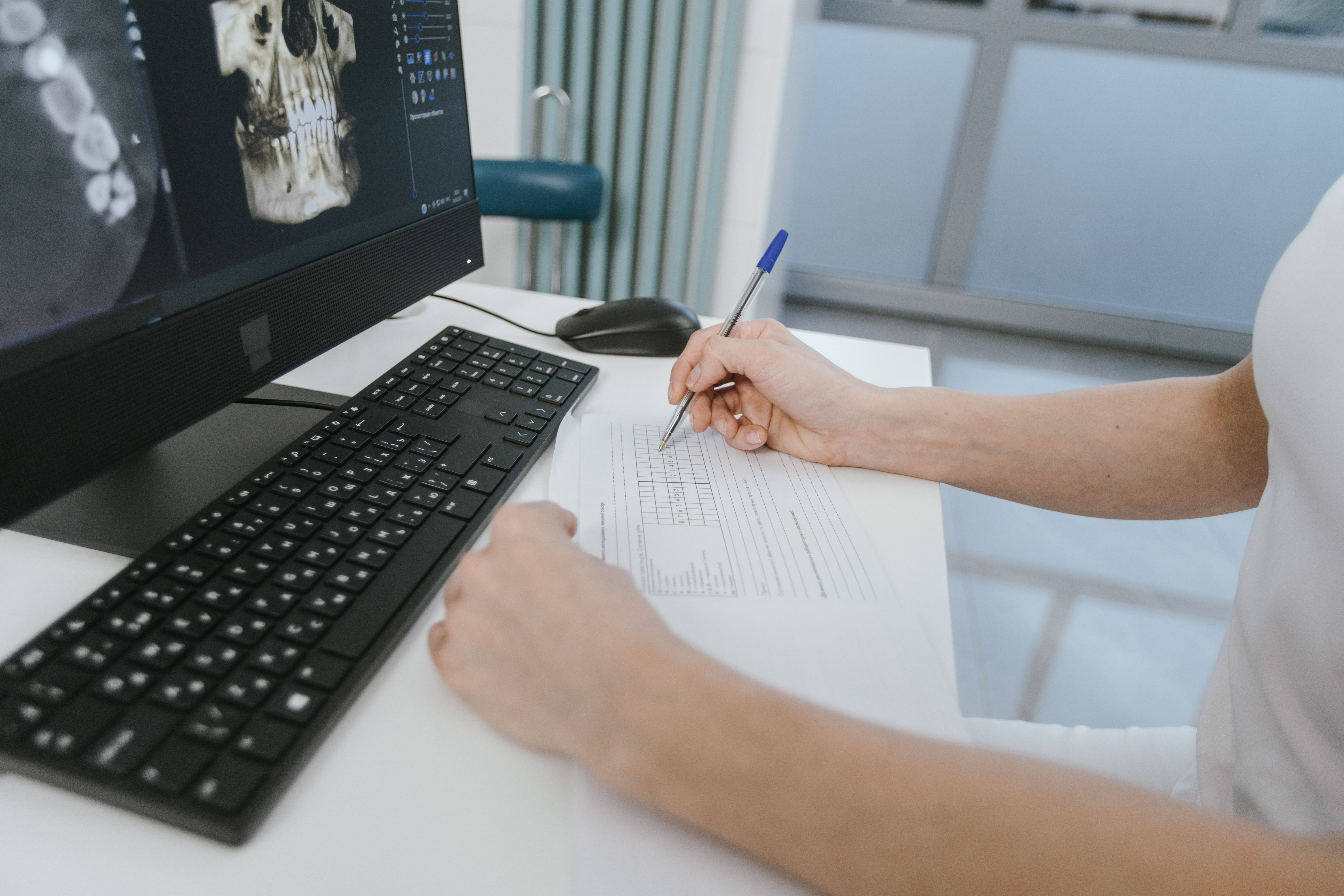 Eaglesoft Errors: How to Fix the Most Common Problems