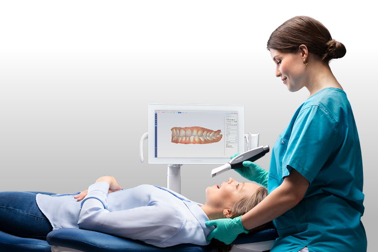 Planmeca Begins Accepting Orders for Onyx Intraoral Scanner
