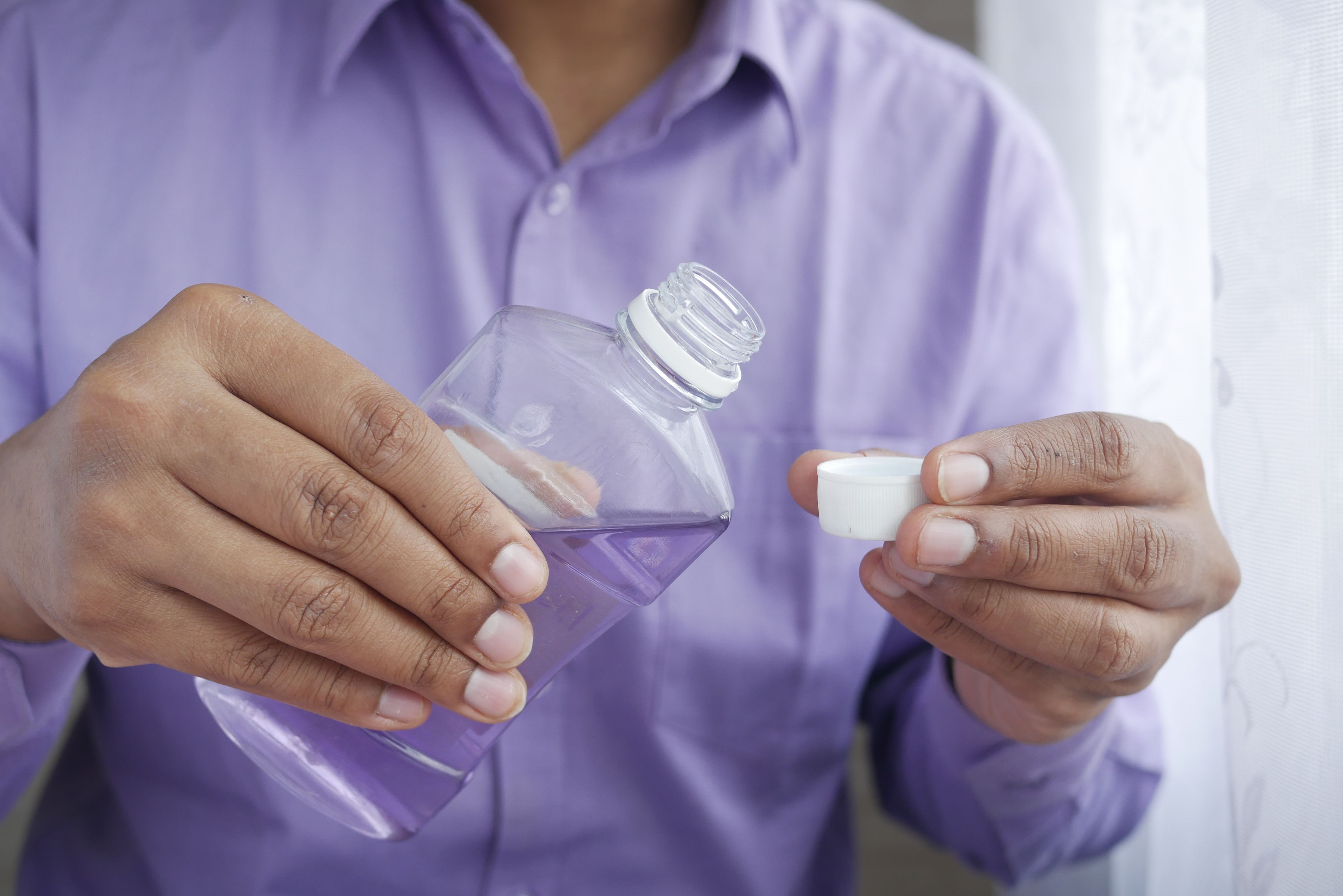 Best Mouthwash for Gingivitis in 2026
