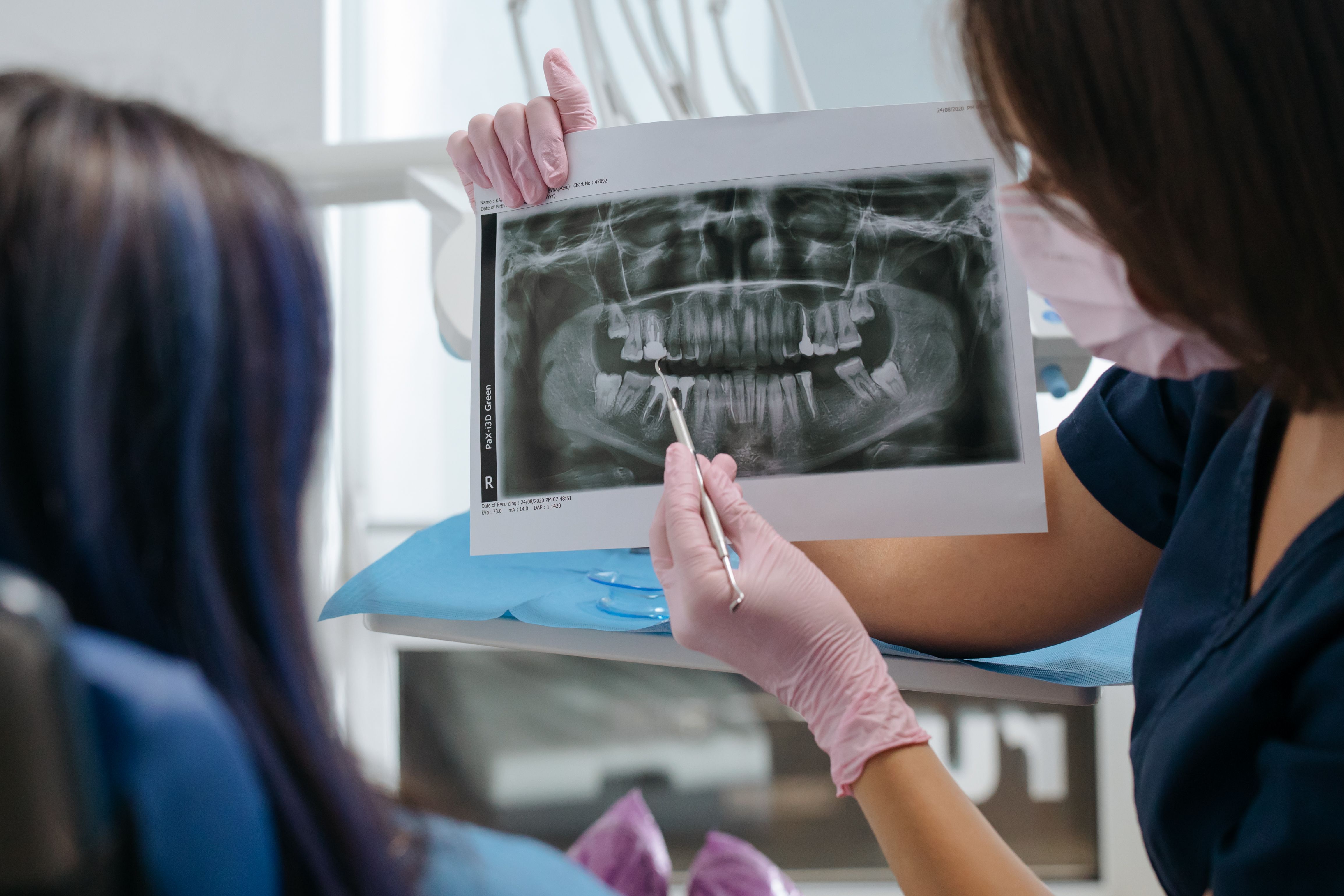 Why Patients Decline Dental Treatment (And What Actually Fixes It)