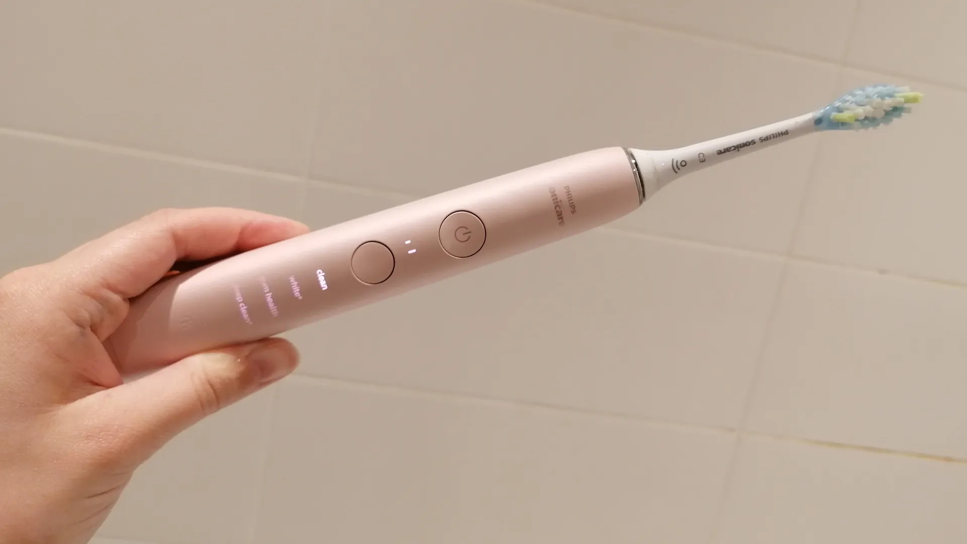 Sonicare Electric Toothbrush Review in 2026