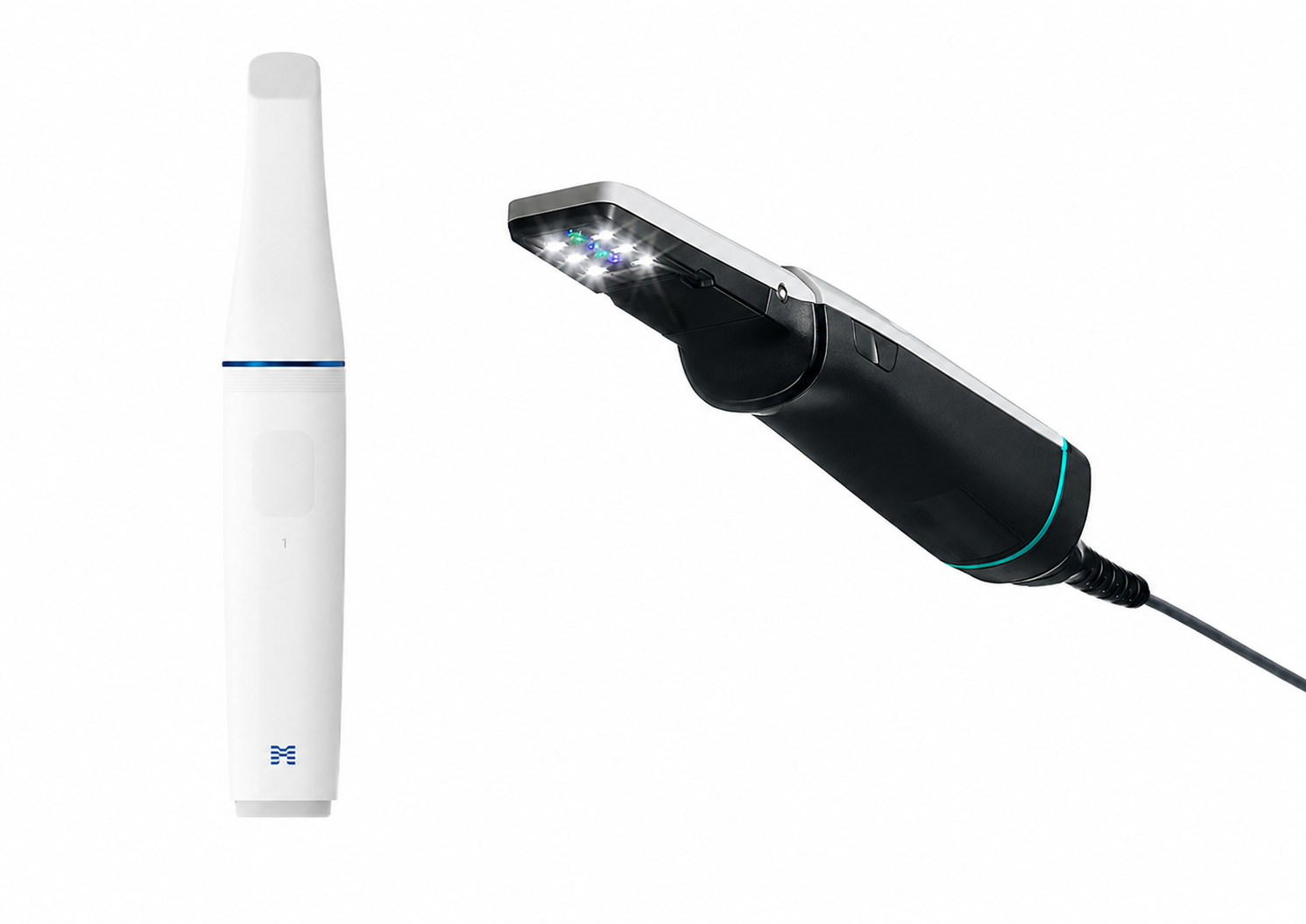 Medit i900 Vs iTero Lumina: Which Scanner Fits Your Practice