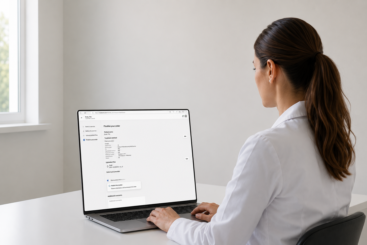 DS Core Login: How To Access Your Dentsply Sirona Account