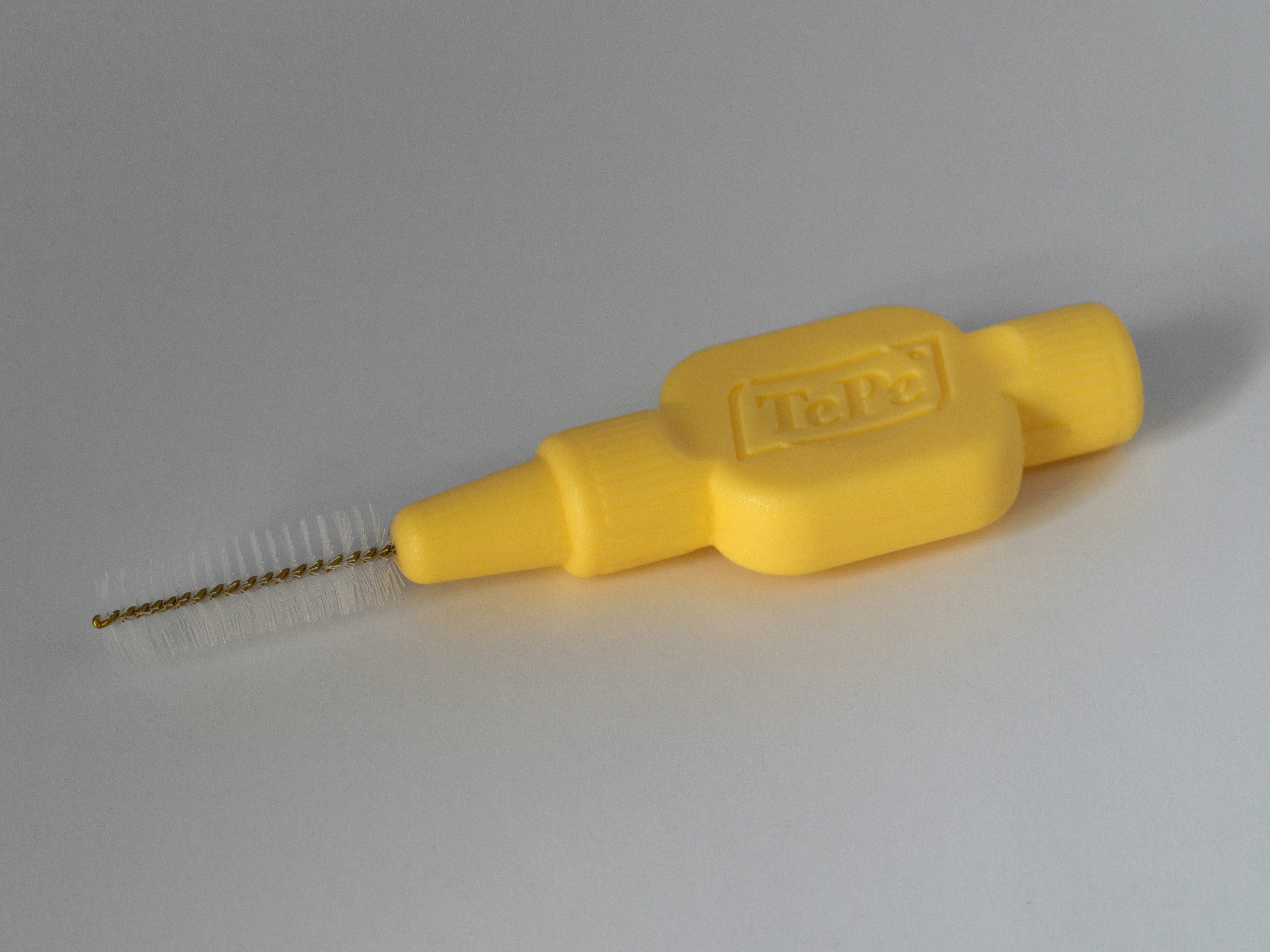 What Are Interdental Brushes? Dentist Answers