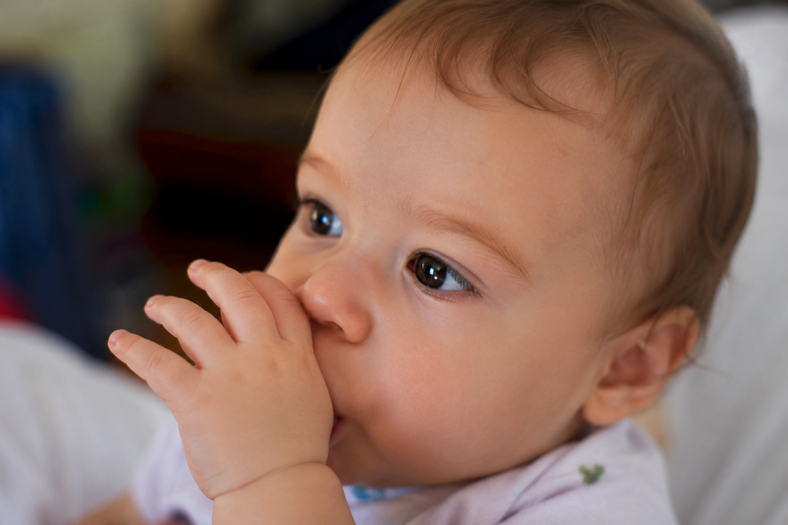 Oral Fixation Meaning: Causes, Signs, and What Actually Helps