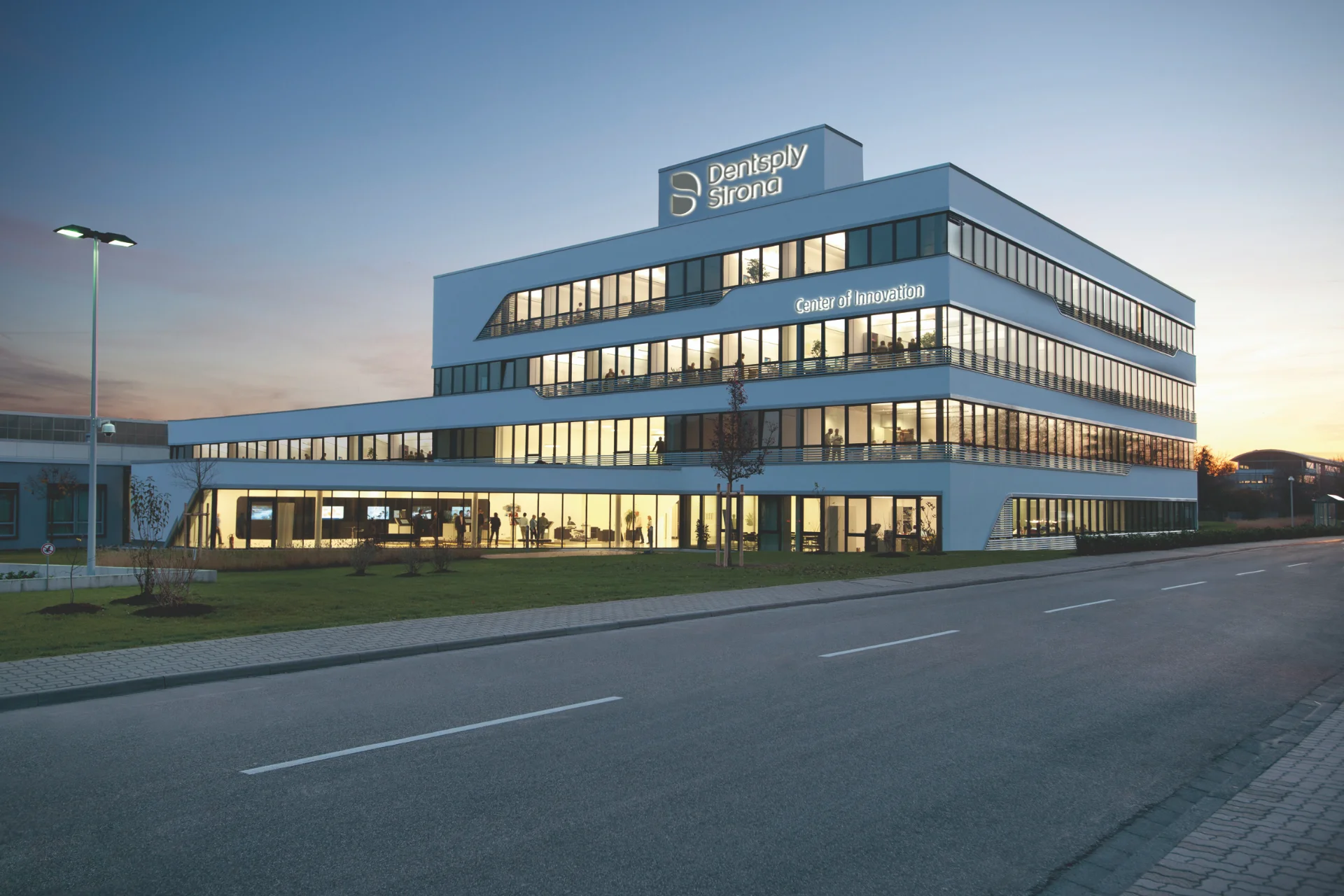 Dentsply Sirona Q2 2026 Results: Sales Dip, Profit Returns